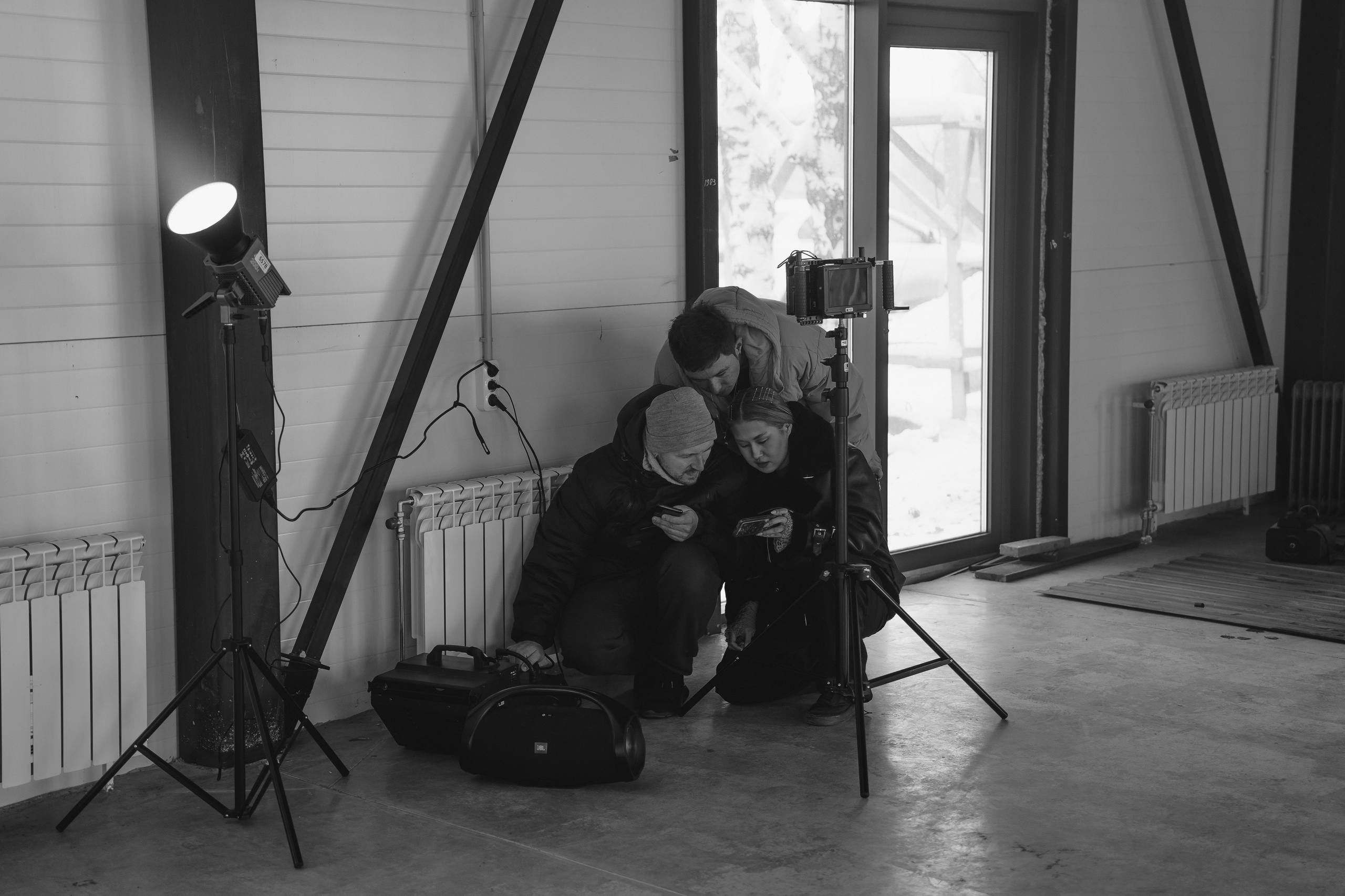 Vibe crew| backstage съёмки. Фотограф, Видеограф Новосибирск