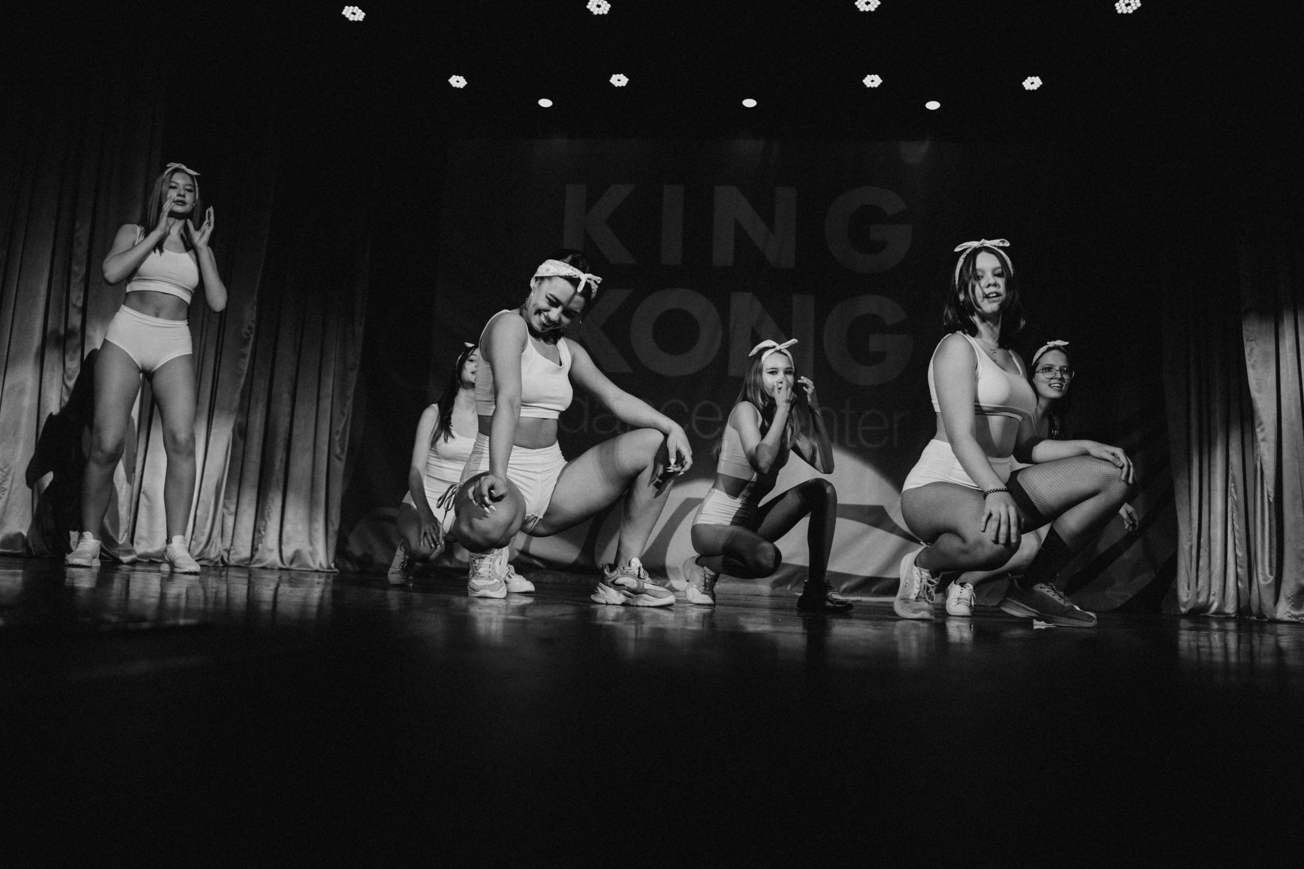 KING KONG| отчётный концерт. Фотограф, Видеограф Новосибирск