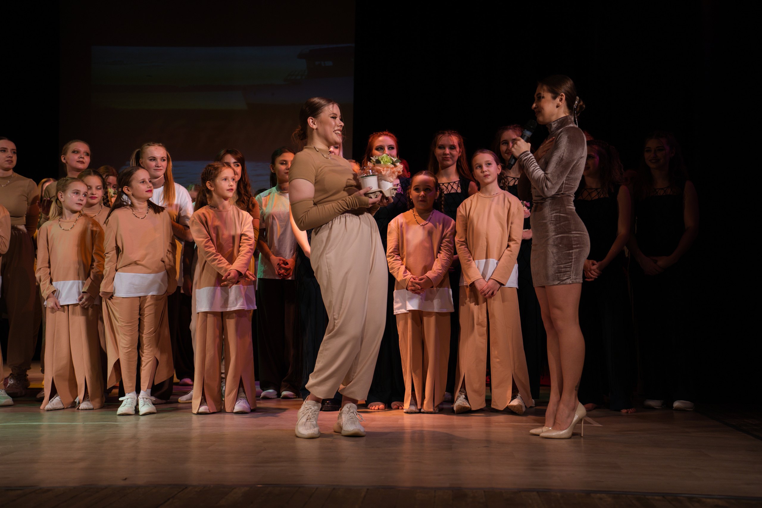 AG Family| Отчётный концерт. Фотограф, Видеограф Новосибирск