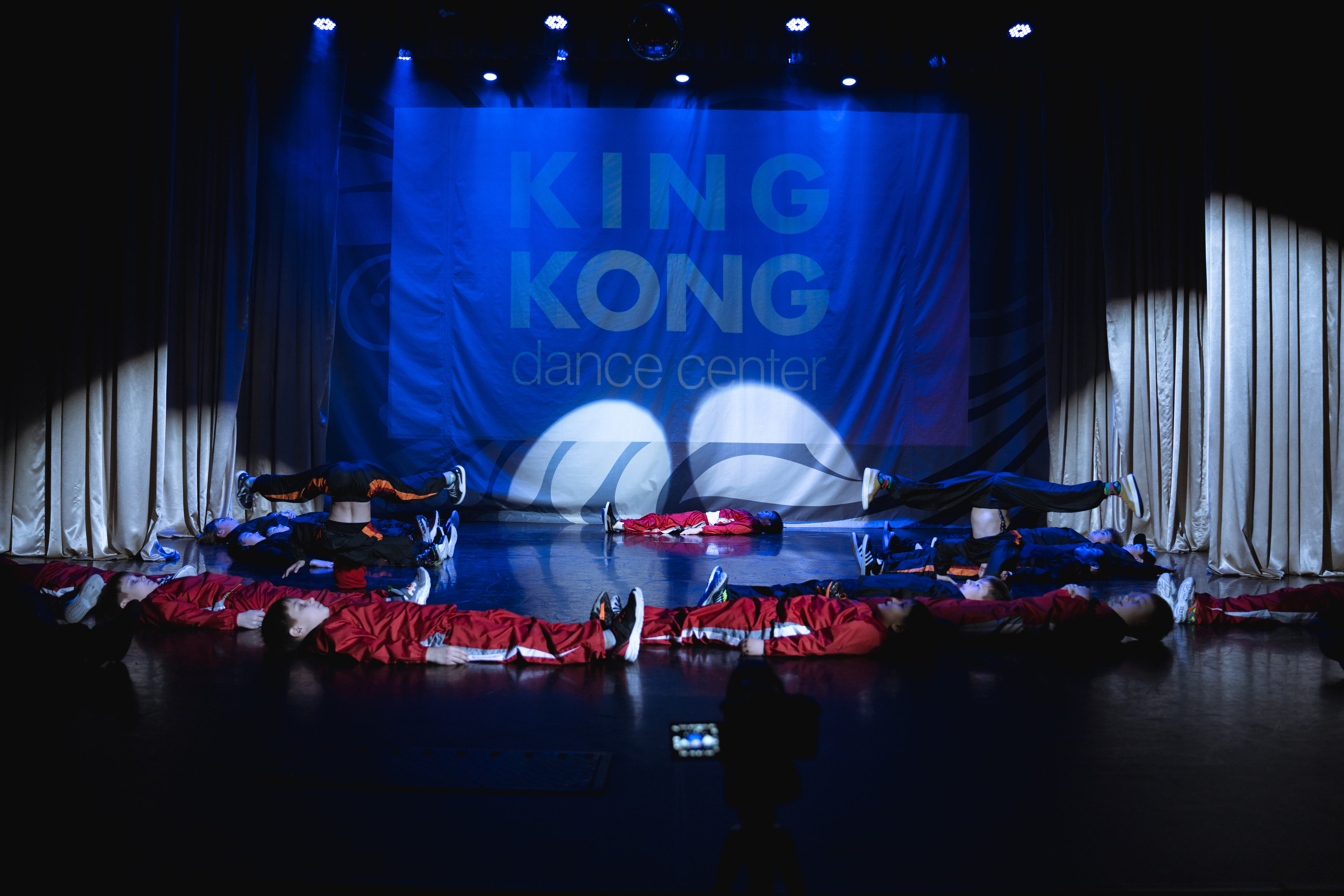 KING KONG| отчётный концерт. Фотограф, Видеограф Новосибирск