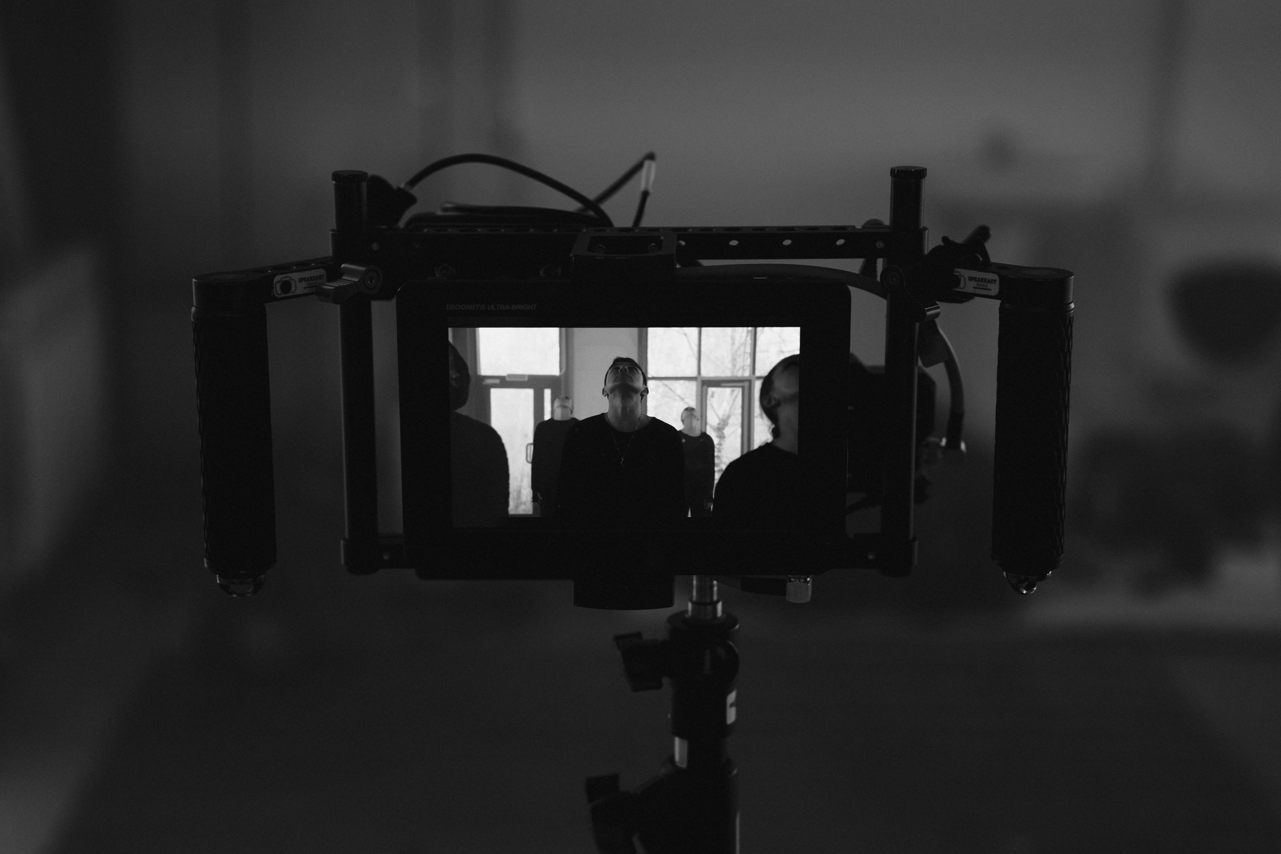 Vibe crew| backstage съёмки. Фотограф, Видеограф Новосибирск