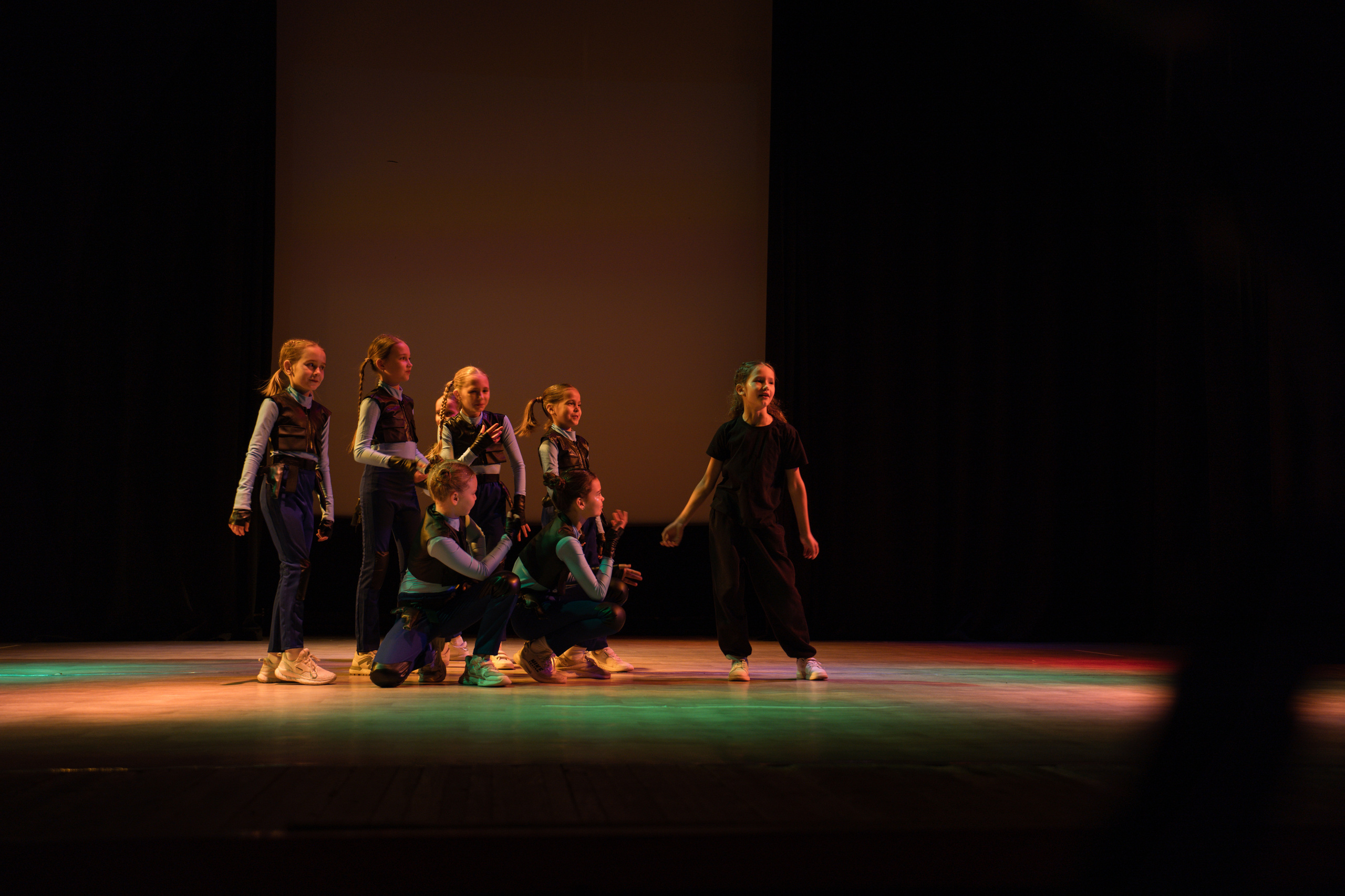 AG Family| Отчётный концерт. Фотограф, Видеограф Новосибирск