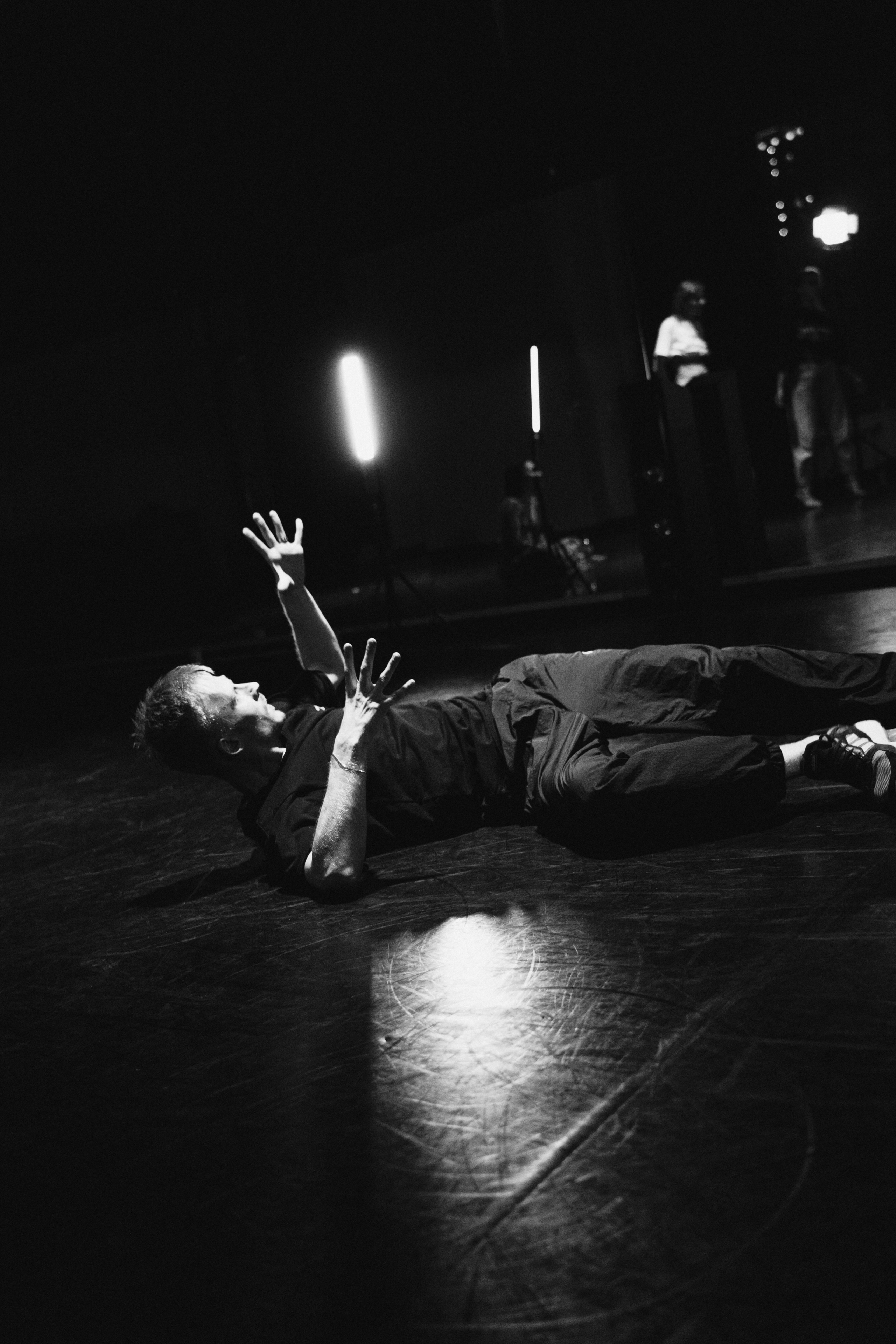 BIG JAM 80's. Фотограф, Видеограф Новосибирск