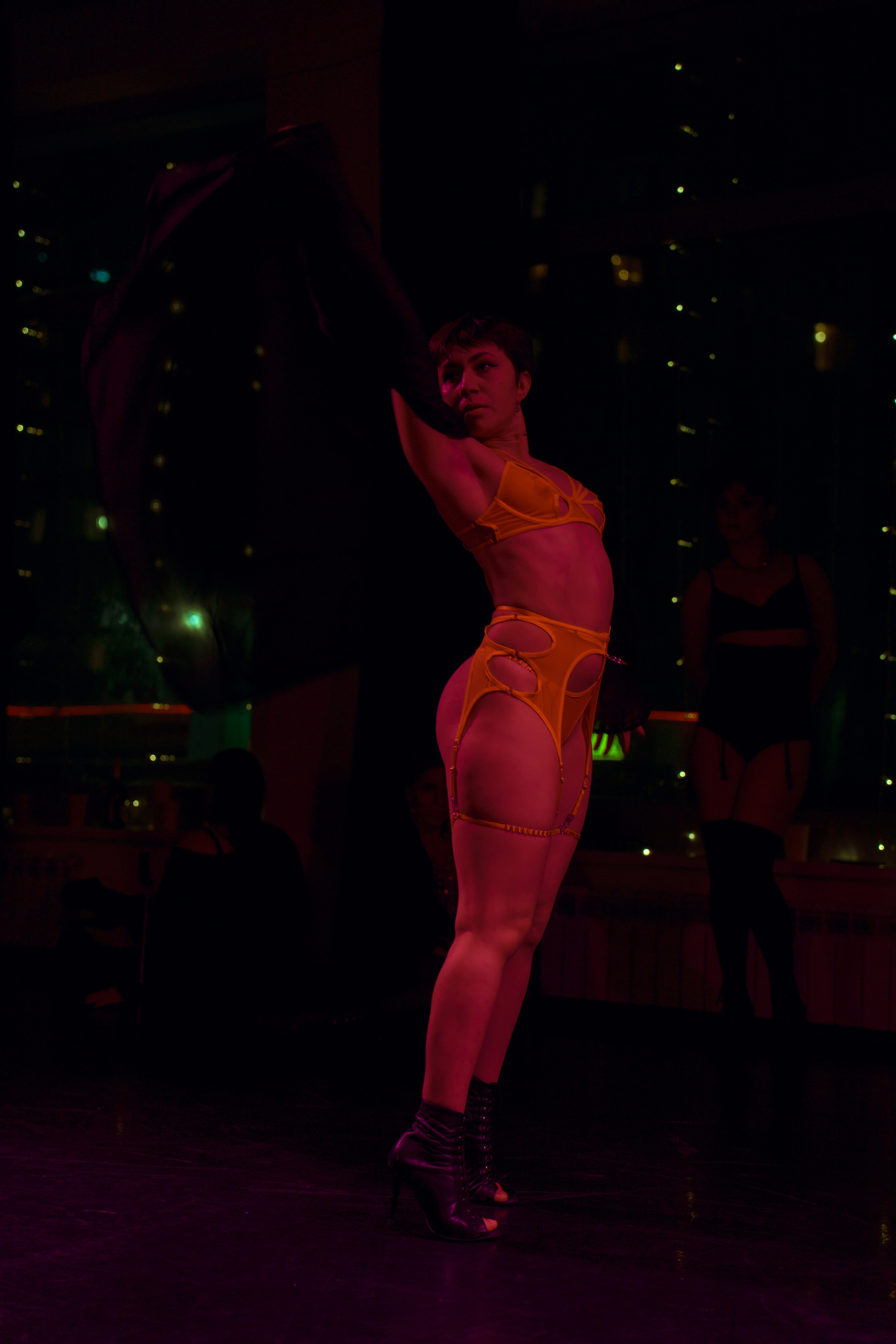 Welcome to the Moulin Rouge| джем. Фотограф, Видеограф Новосибирск