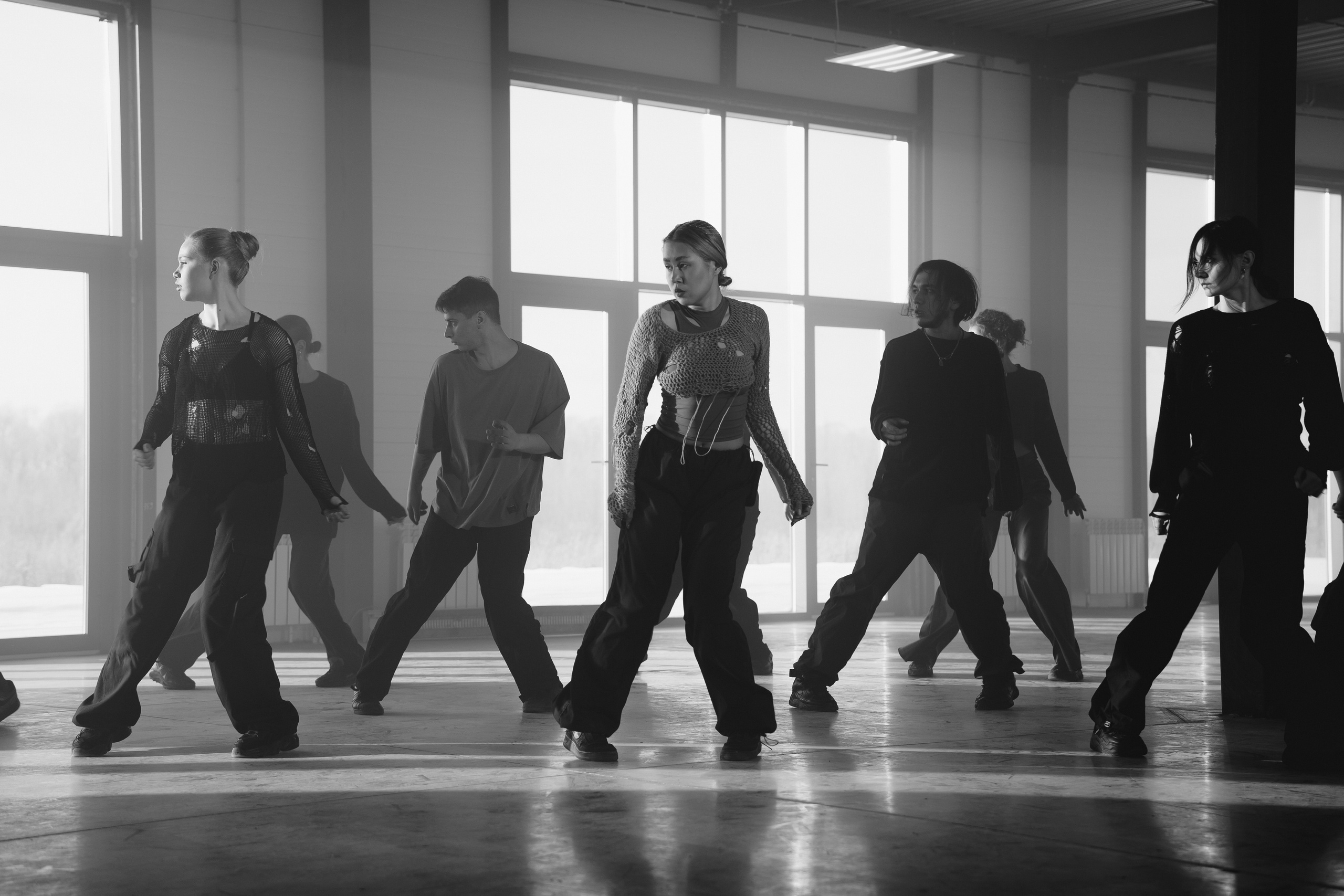 Vibe crew| backstage съёмки. Фотограф, Видеограф Новосибирск