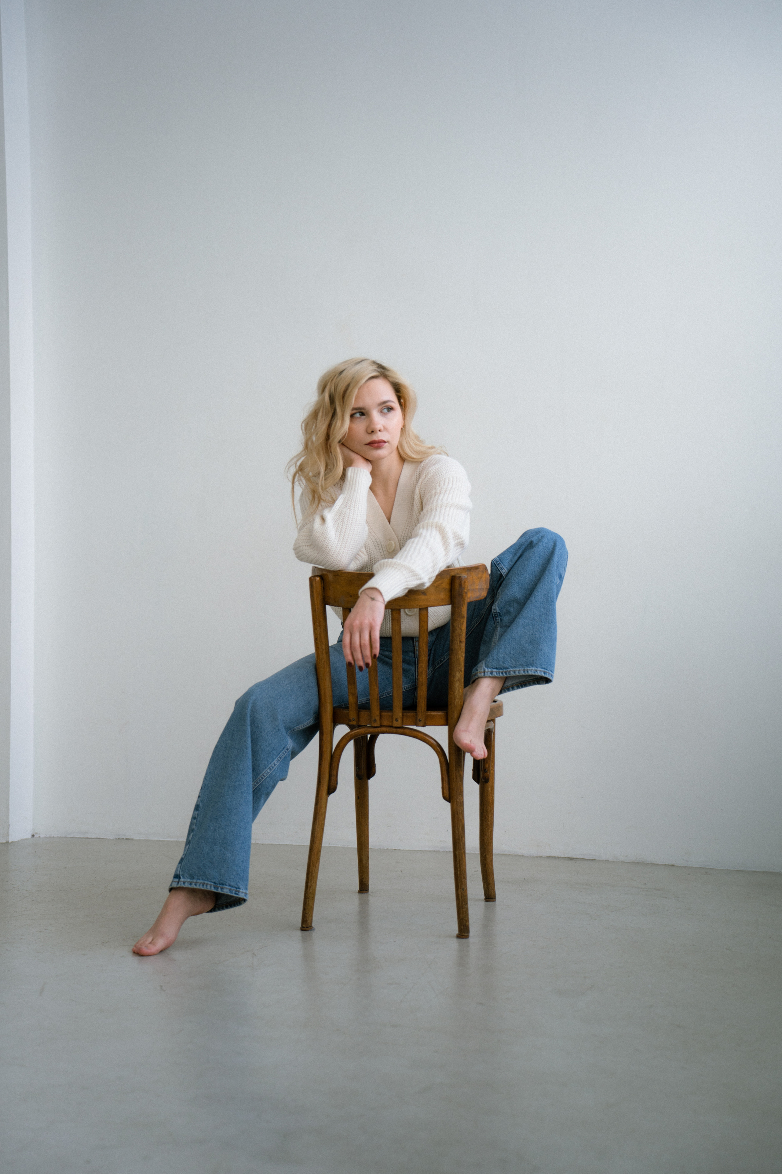 Настя. Фотограф, Видеограф Новосибирск