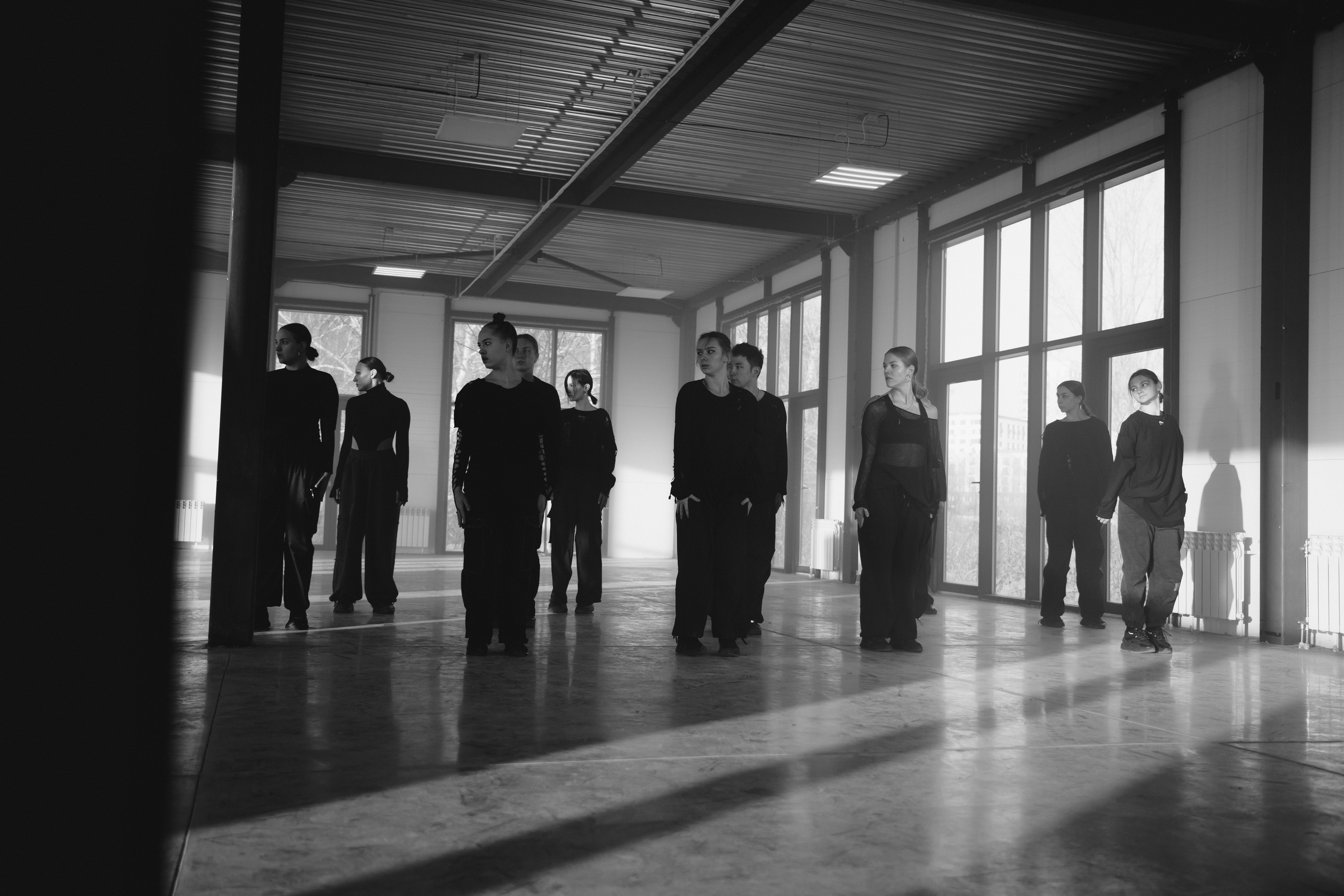 Vibe crew| backstage съёмки. Фотограф, Видеограф Новосибирск