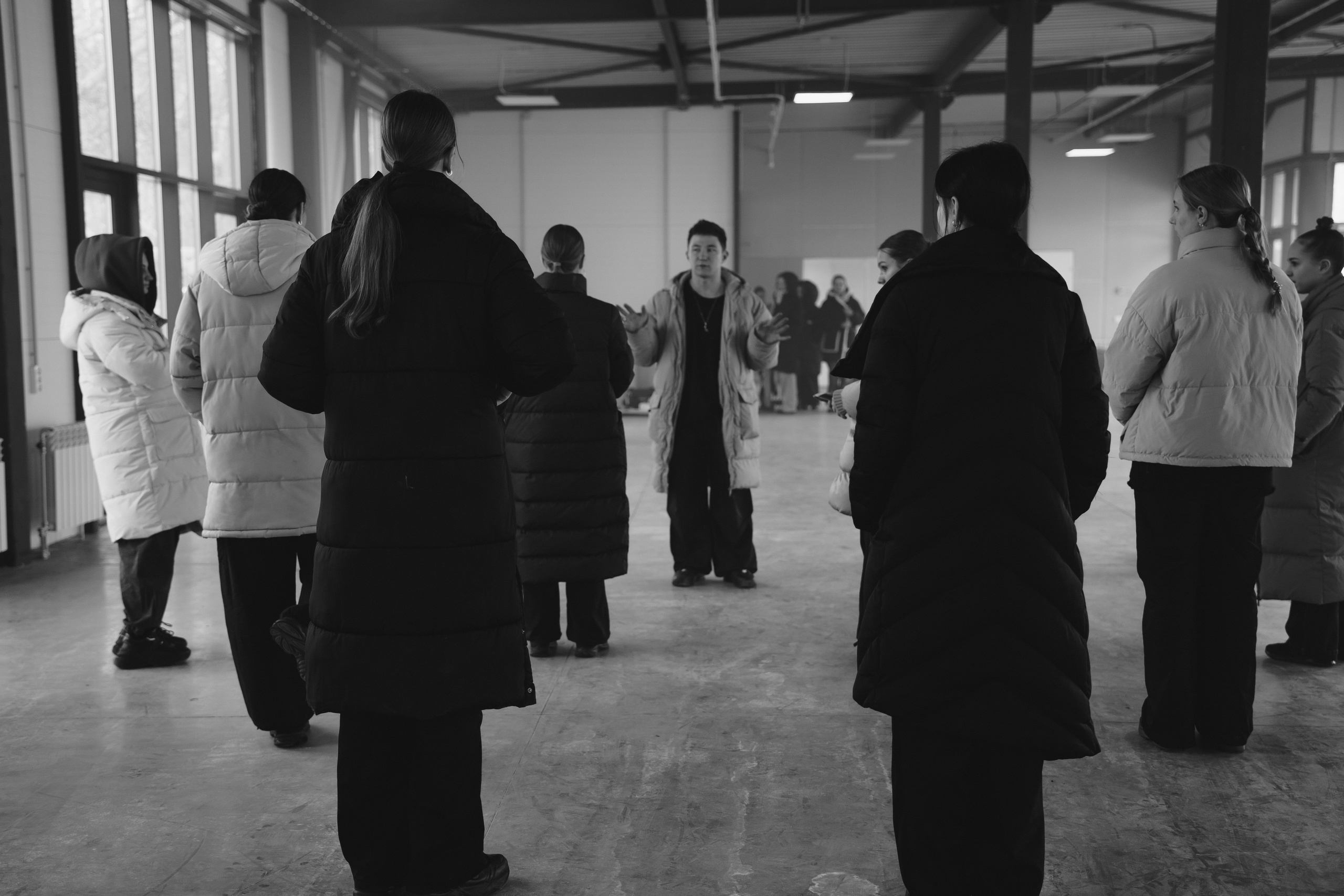 Vibe crew| backstage съёмки. Фотограф, Видеограф Новосибирск