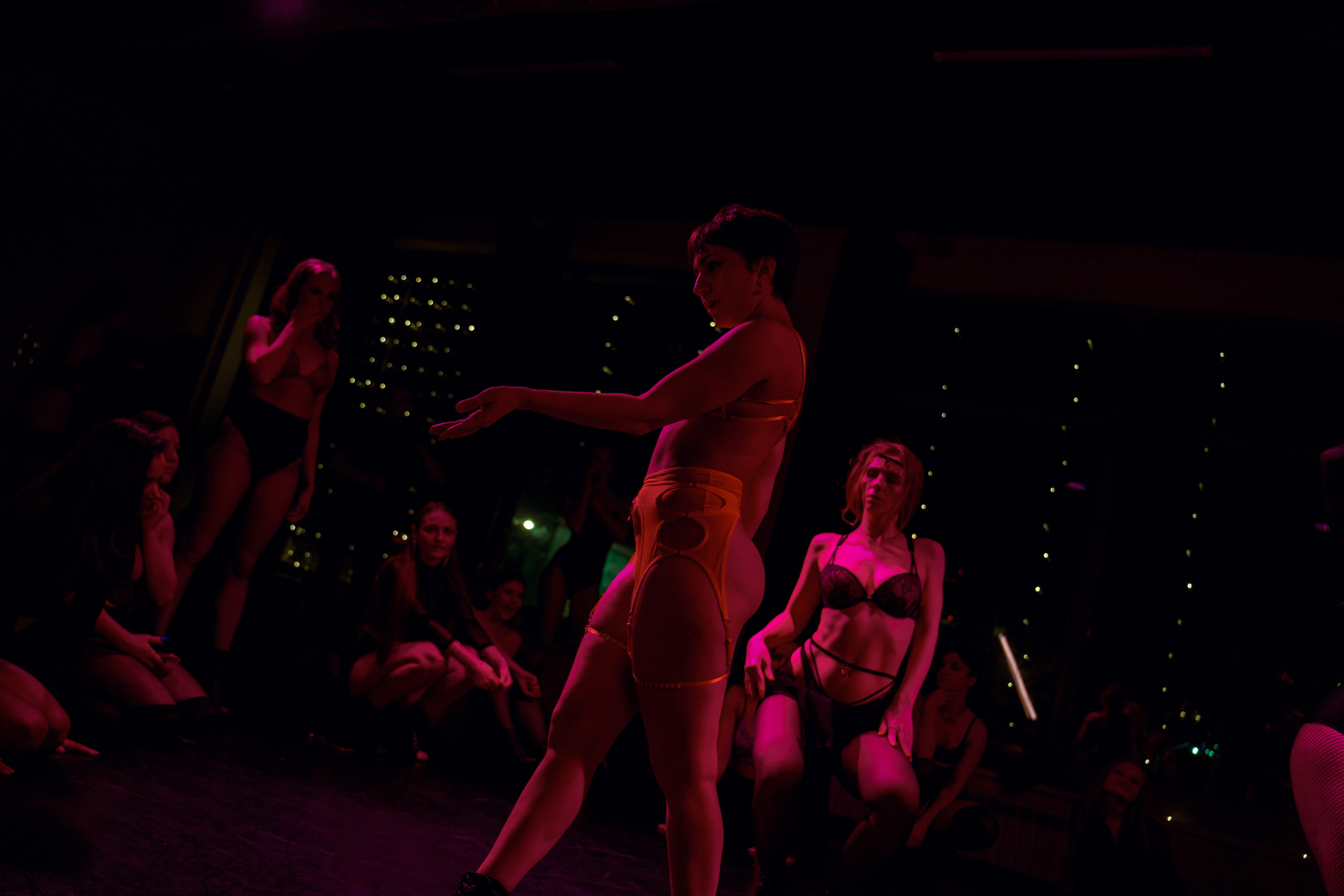 Welcome to the Moulin Rouge| джем. Фотограф, Видеограф Новосибирск