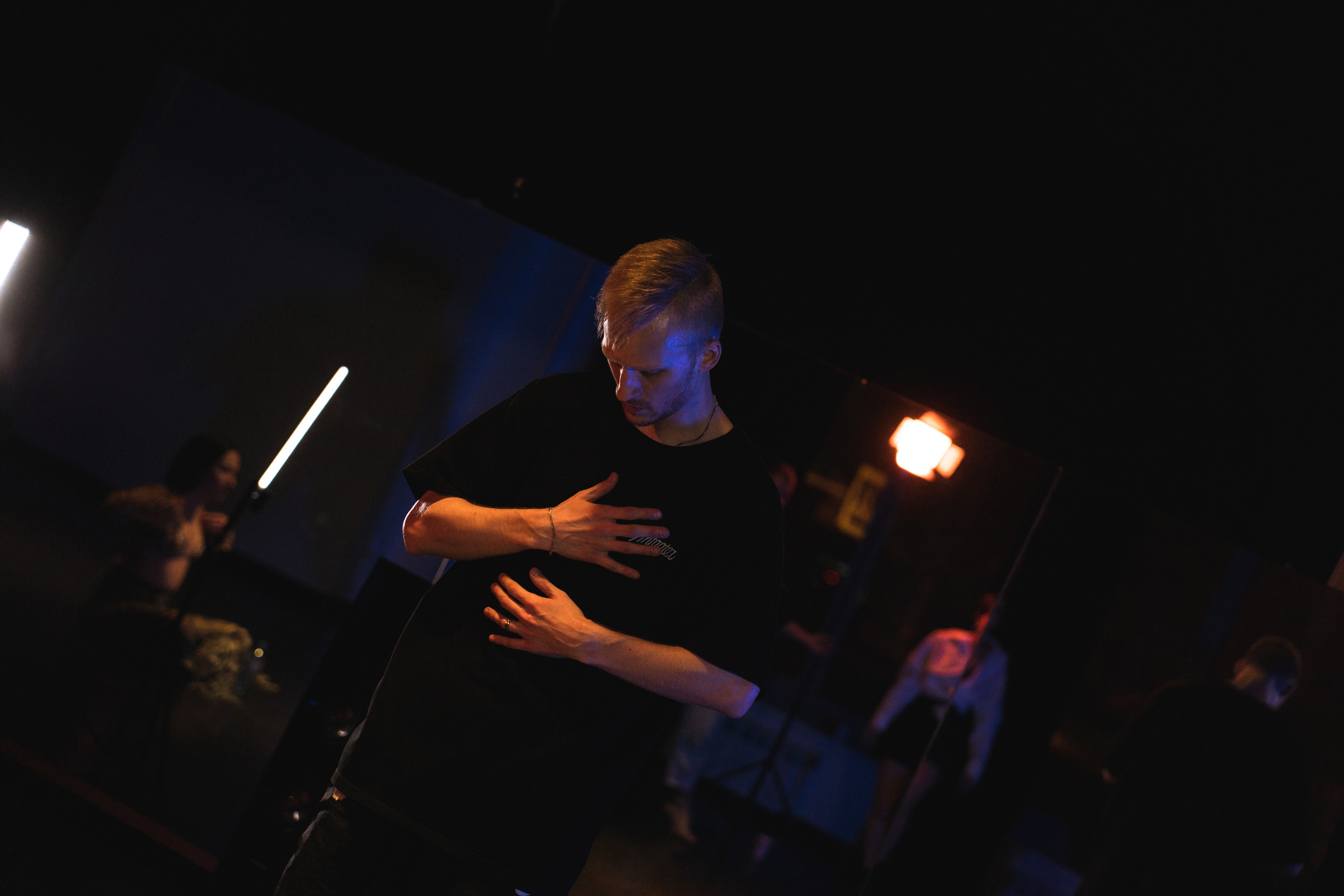 BIG JAM 80's. Фотограф, Видеограф Новосибирск