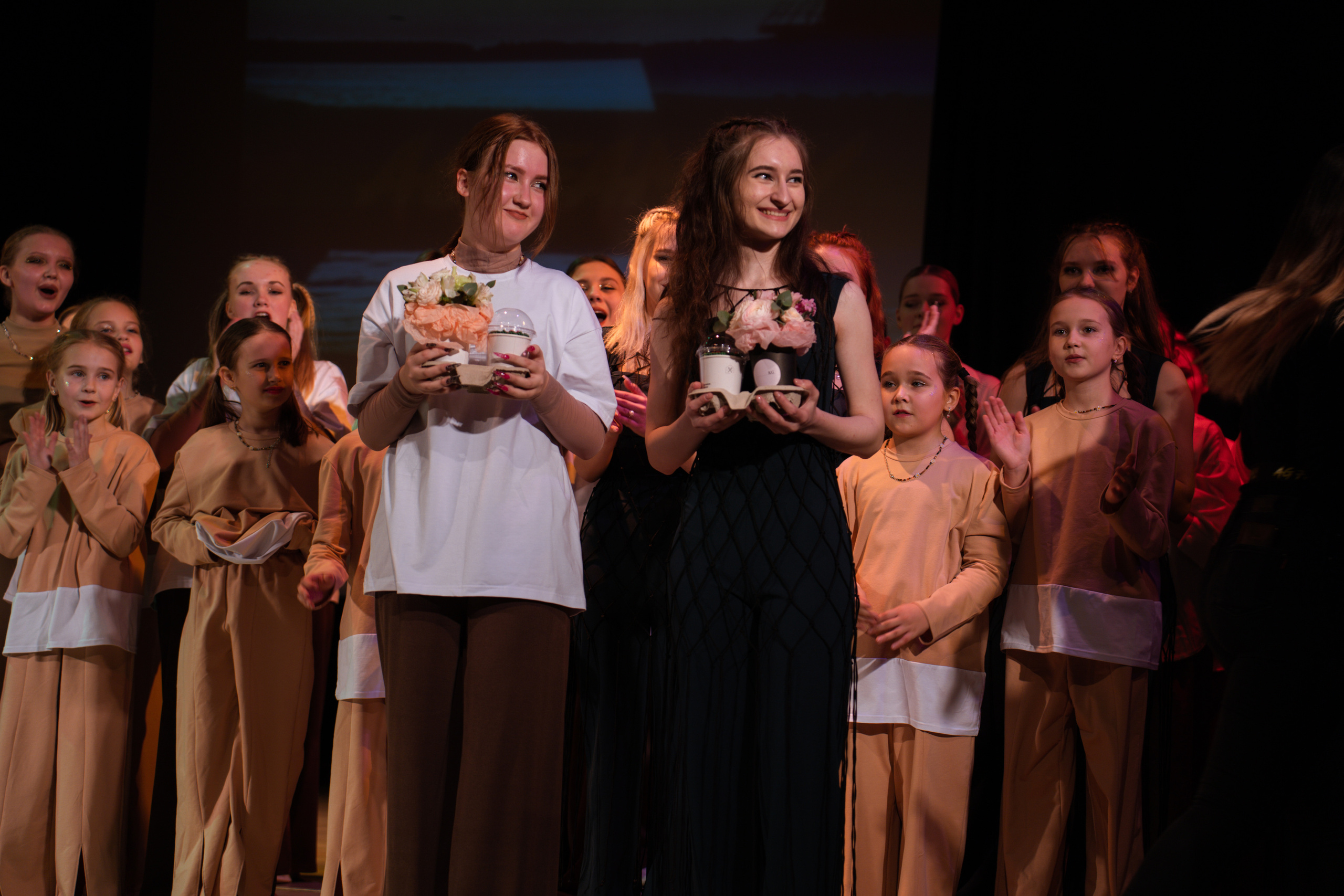 AG Family| Отчётный концерт. Фотограф, Видеограф Новосибирск