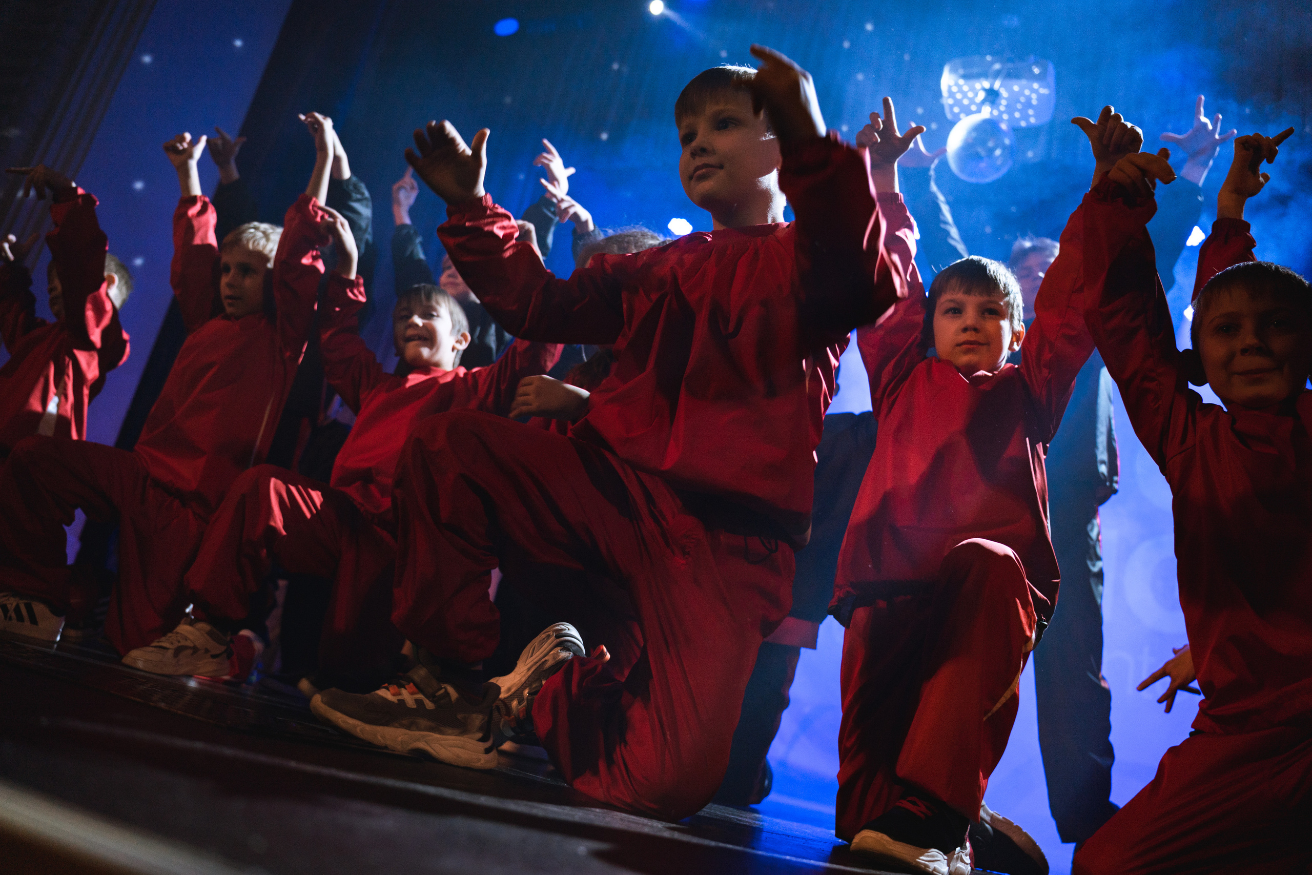 KING KONG| отчётный концерт. Фотограф, Видеограф Новосибирск