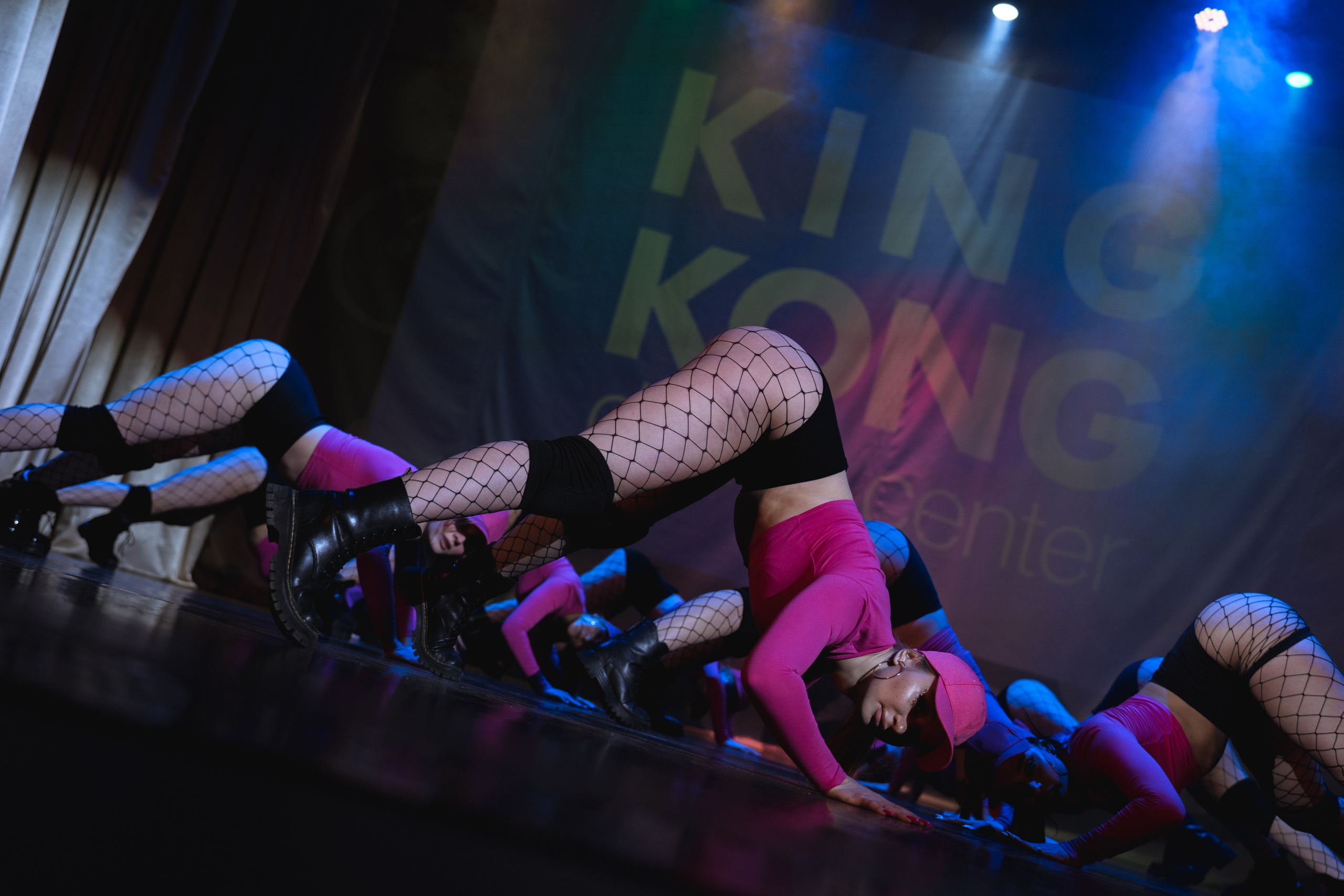 KING KONG| отчётный концерт. Фотограф, Видеограф Новосибирск