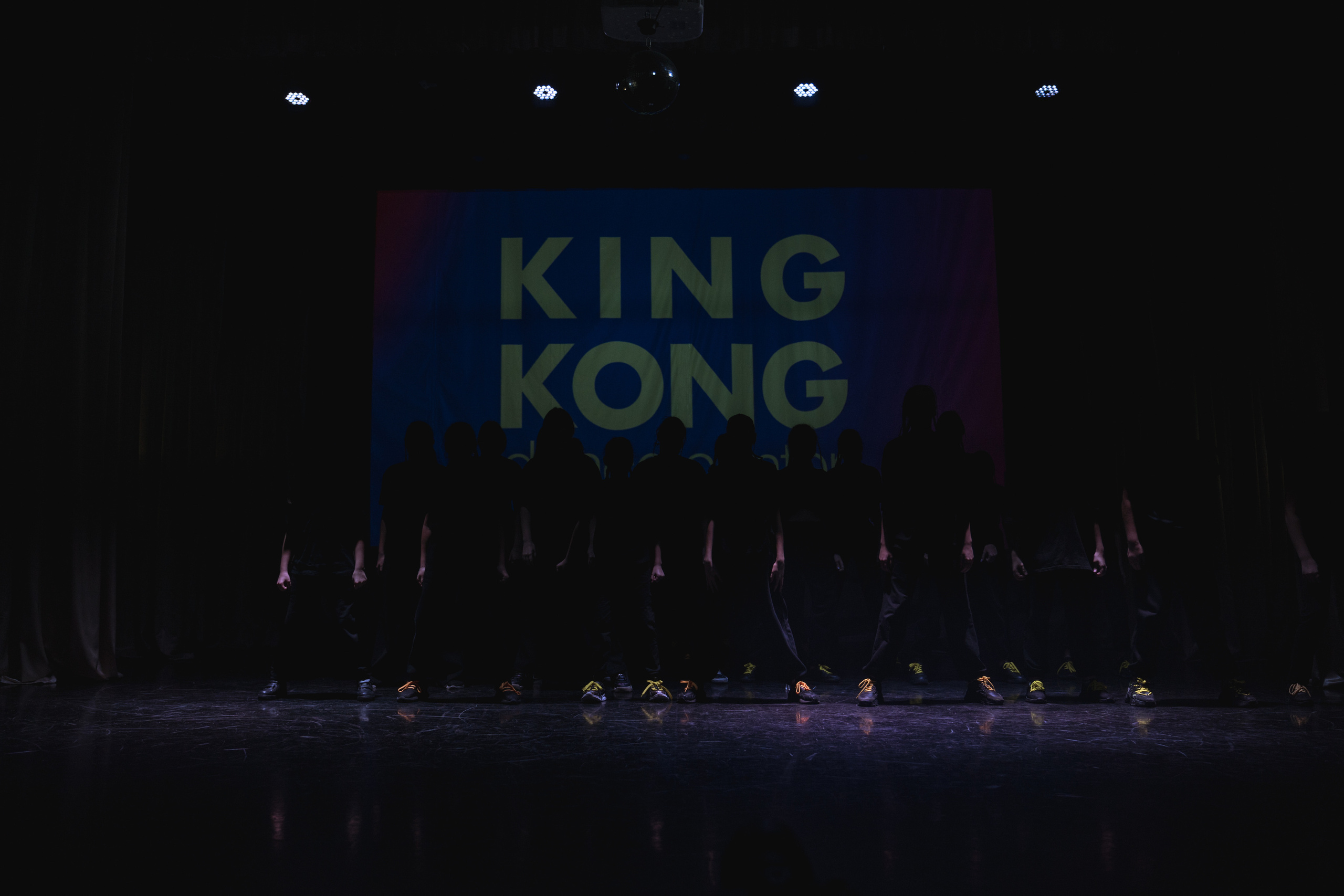 KING KONG| отчётный концерт. Фотограф, Видеограф Новосибирск