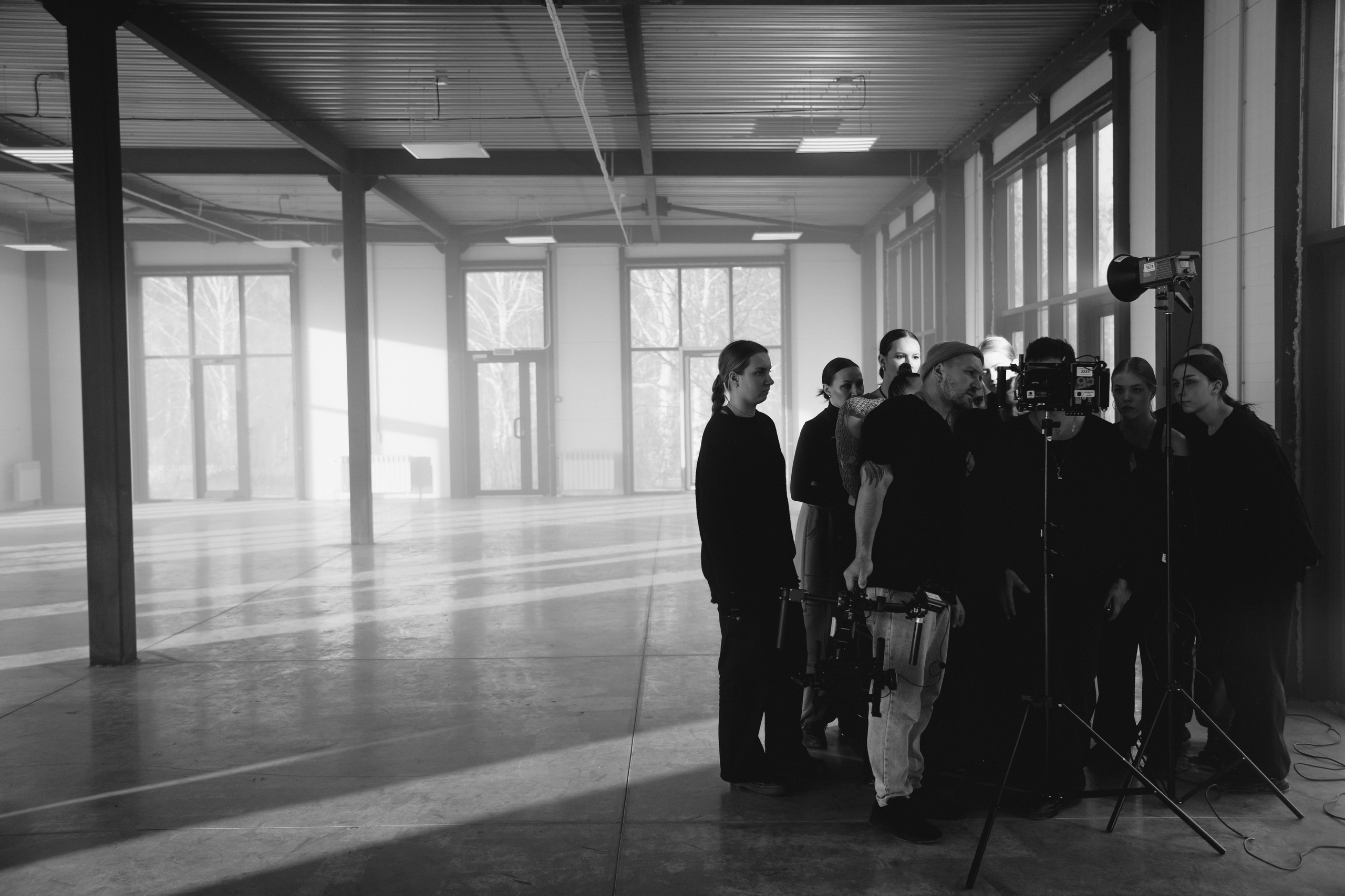 Vibe crew| backstage съёмки. Фотограф, Видеограф Новосибирск