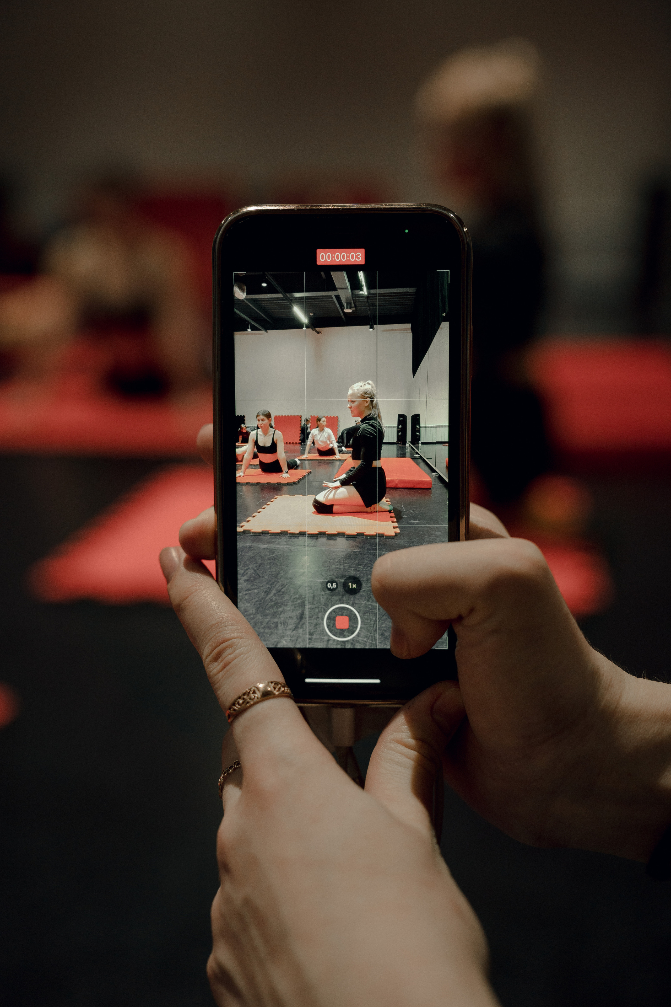 ACRO INTENSIVE. Фотограф, Видеограф Новосибирск