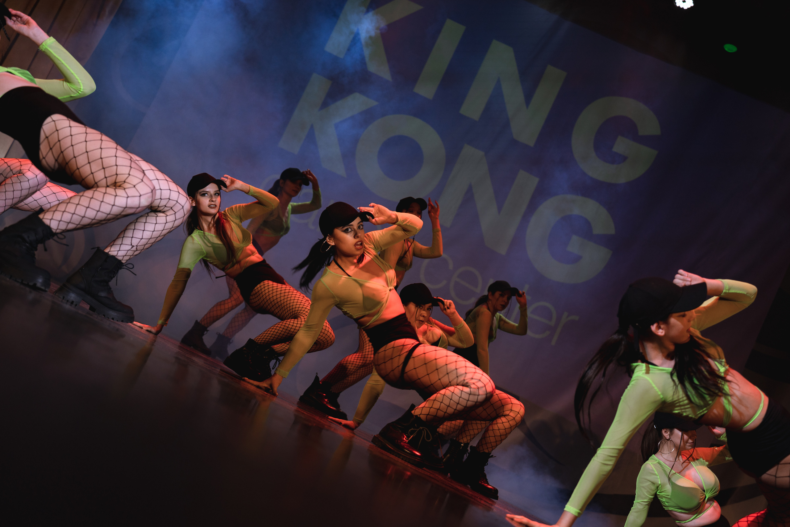 KING KONG| отчётный концерт. Фотограф, Видеограф Новосибирск