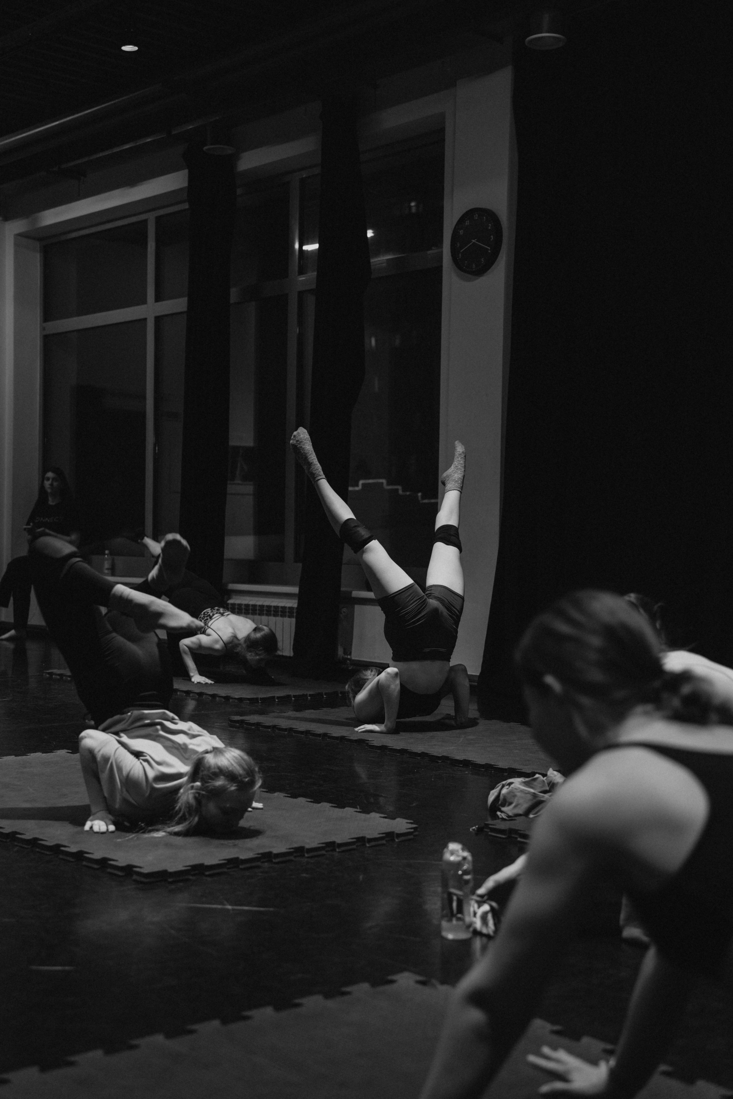 ACRO INTENSIVE. Фотограф, Видеограф Новосибирск