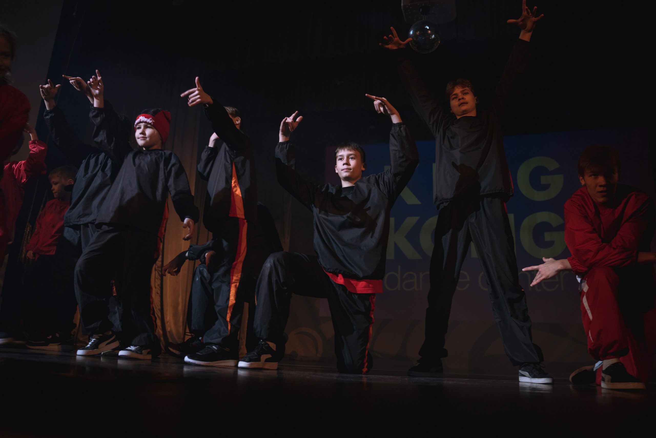 KING KONG| отчётный концерт. Фотограф, Видеограф Новосибирск