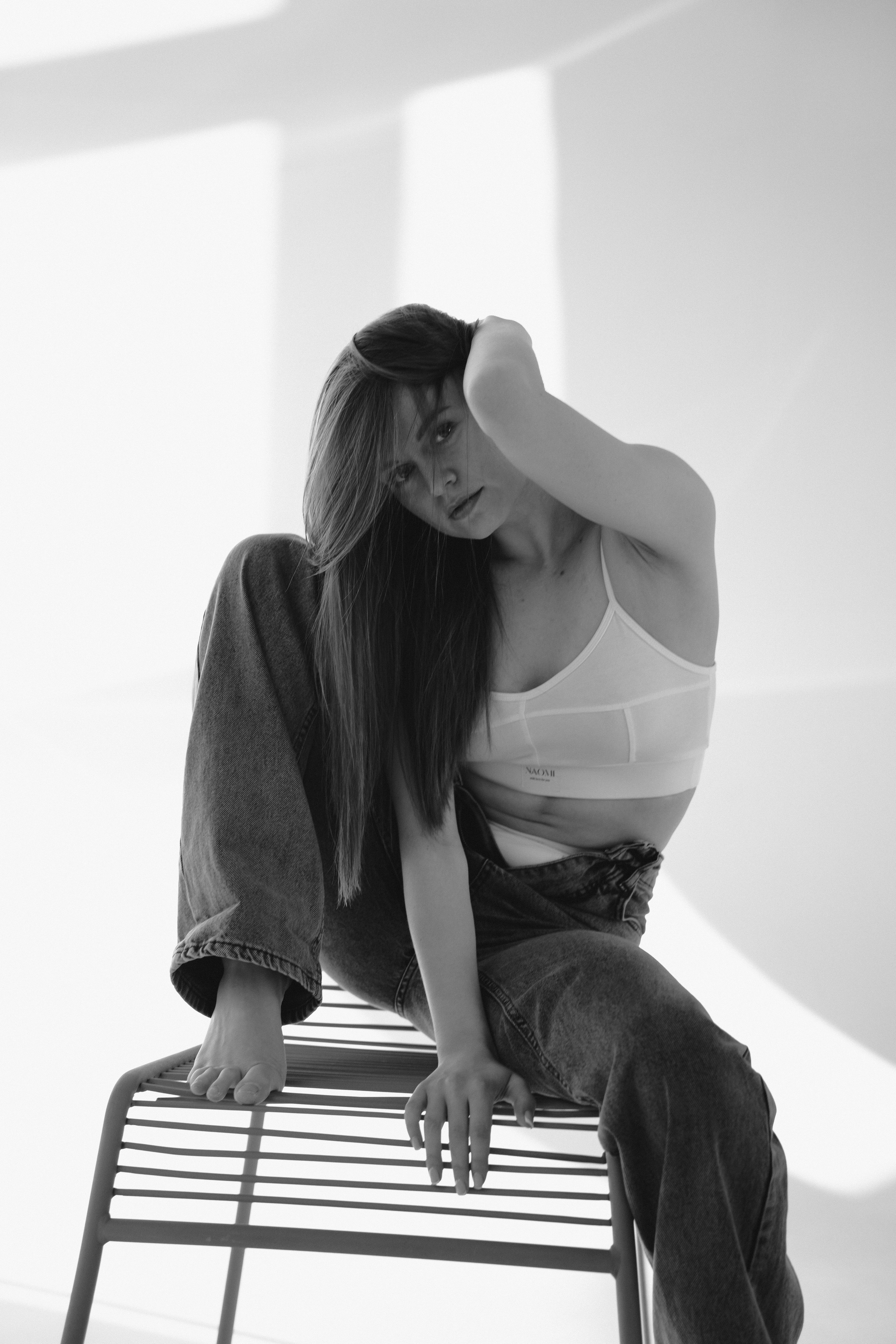 Наташа. Фотограф, Видеограф Новосибирск