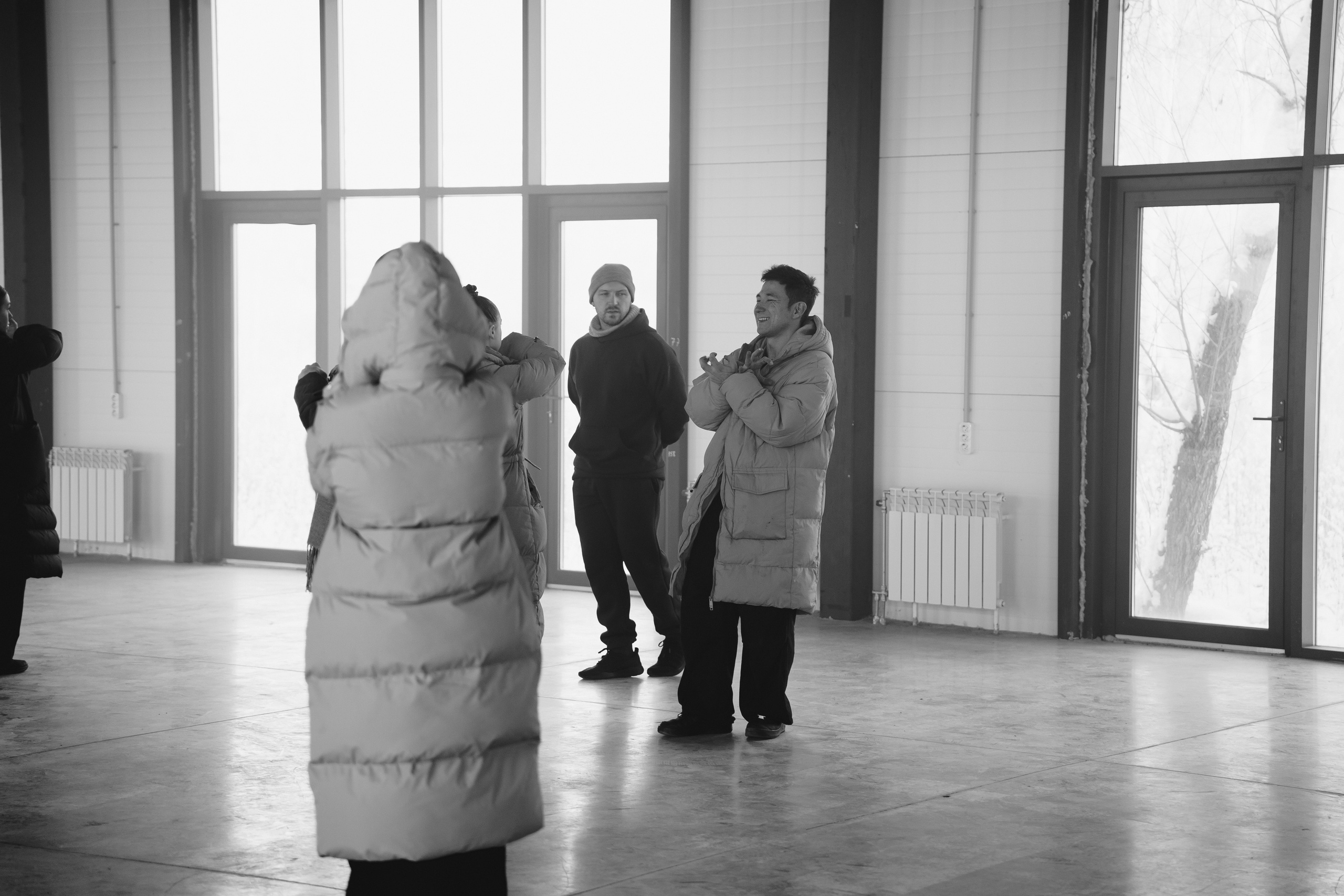 Vibe crew| backstage съёмки. Фотограф, Видеограф Новосибирск