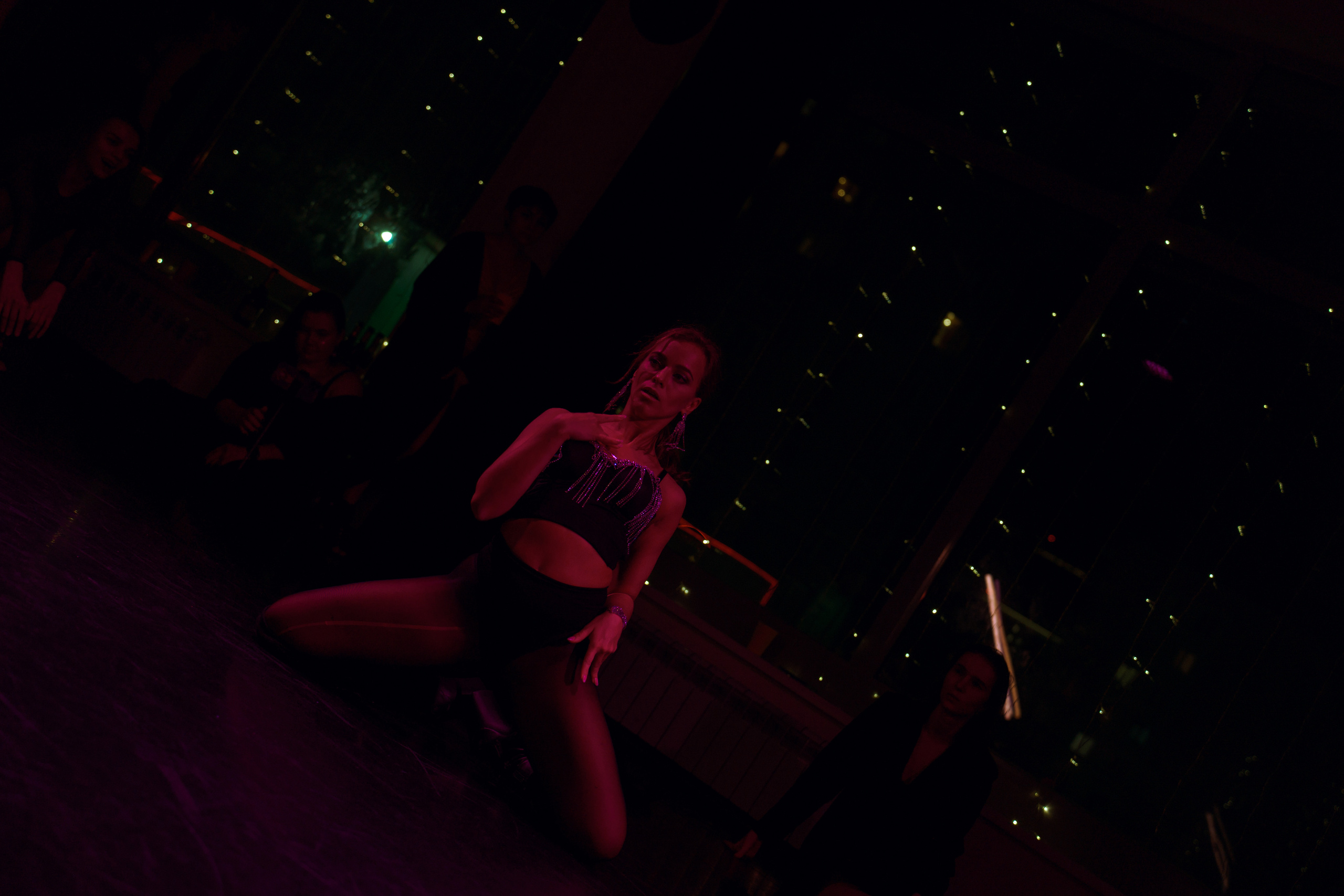 Welcome to the Moulin Rouge| джем. Фотограф, Видеограф Новосибирск