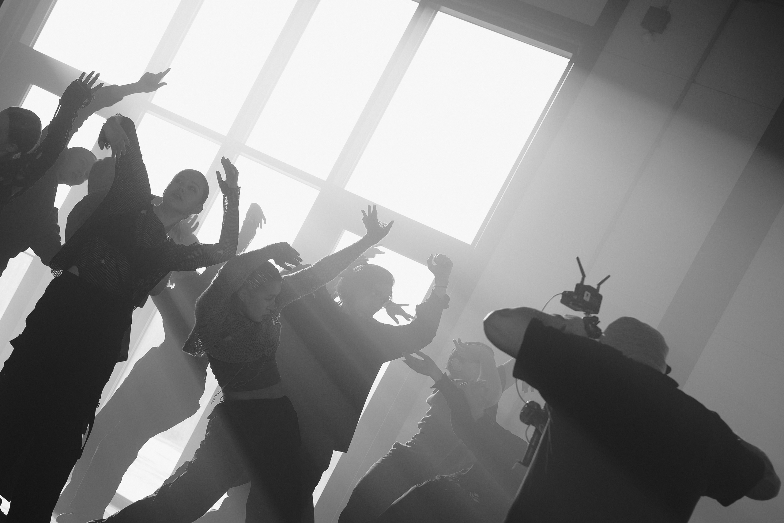 Vibe crew| backstage съёмки. Фотограф, Видеограф Новосибирск