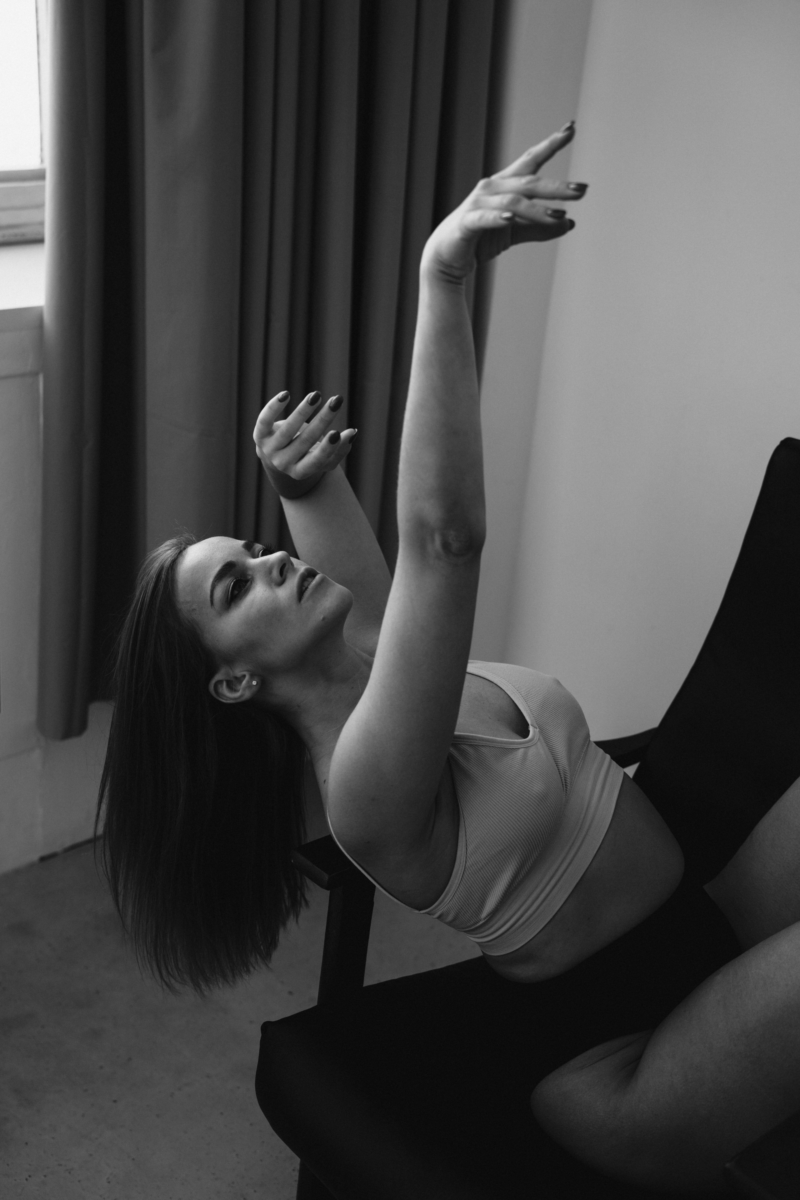 Маша. Фотограф, Видеограф Новосибирск