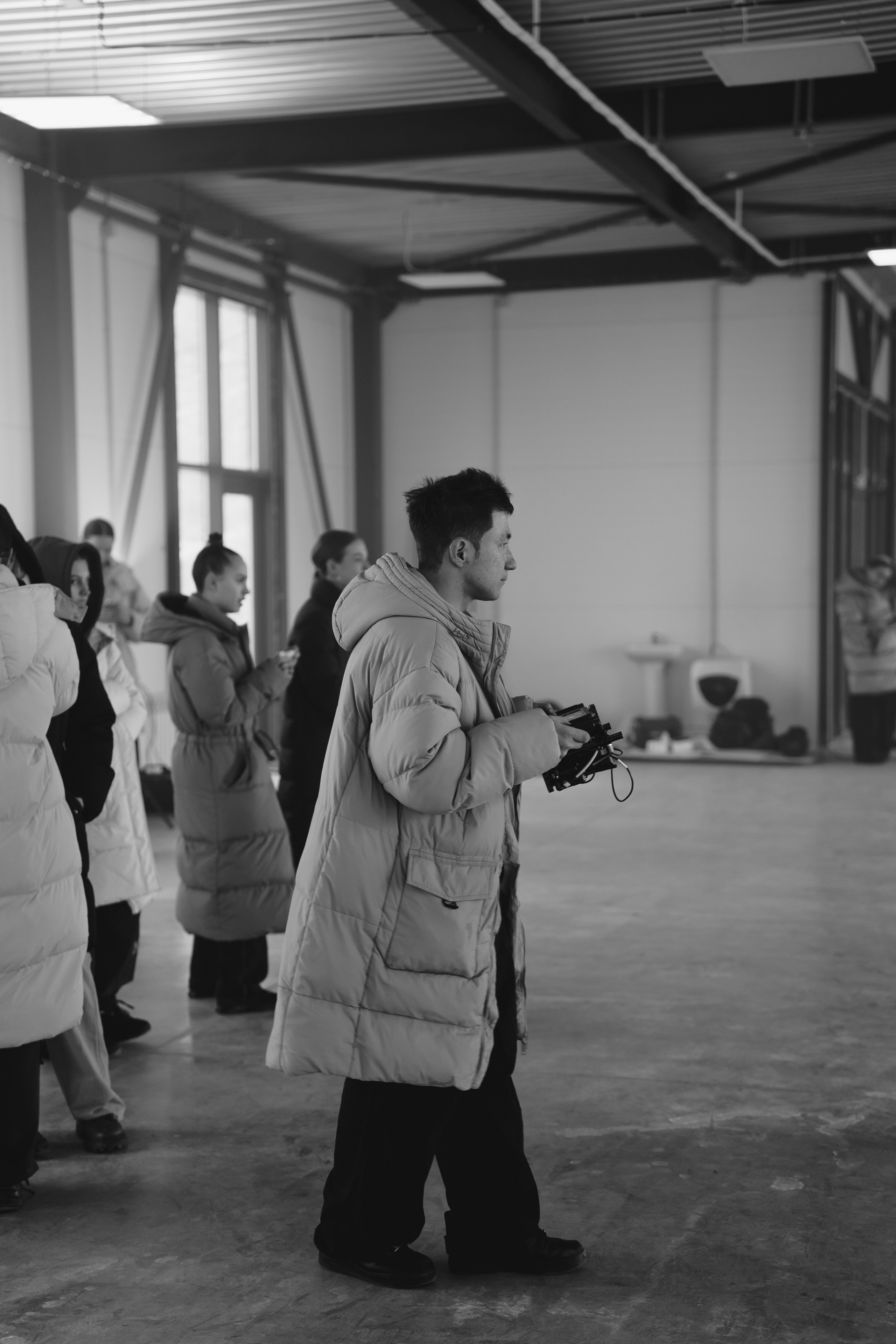 Vibe crew| backstage съёмки. Фотограф, Видеограф Новосибирск