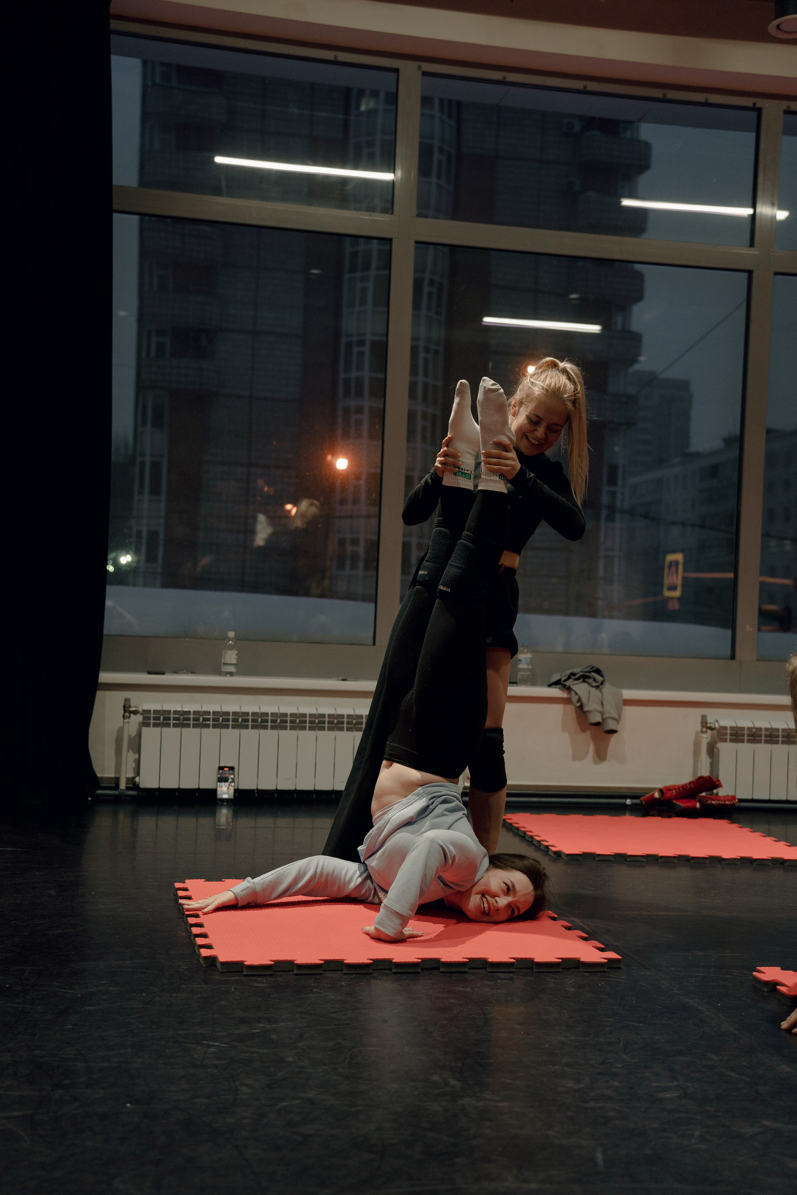 ACRO INTENSIVE. Фотограф, Видеограф Новосибирск