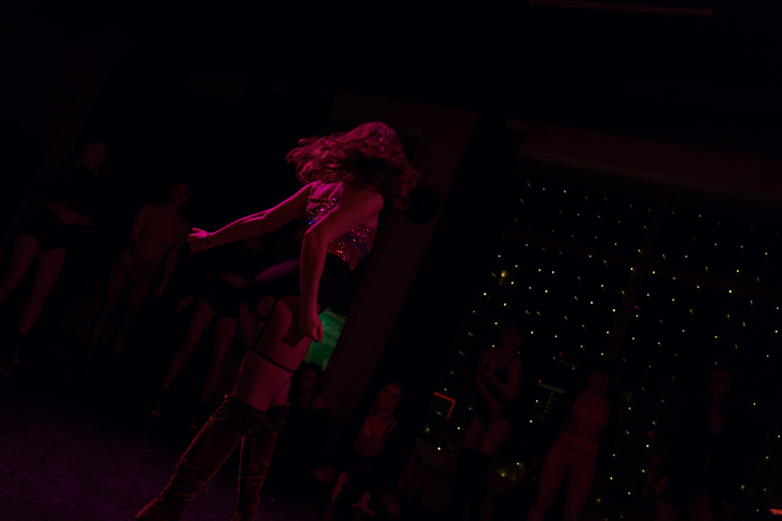 Welcome to the Moulin Rouge| джем. Фотограф, Видеограф Новосибирск