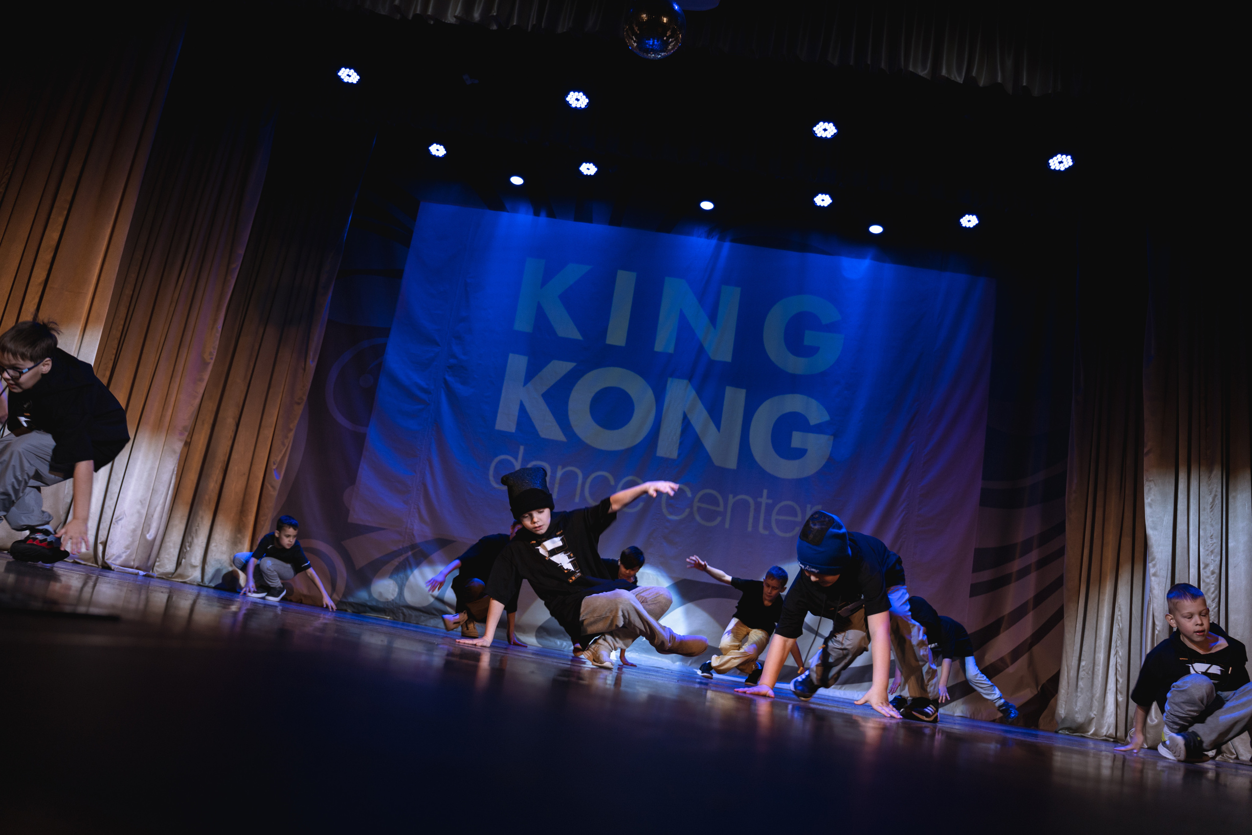 KING KONG| отчётный концерт. Фотограф, Видеограф Новосибирск