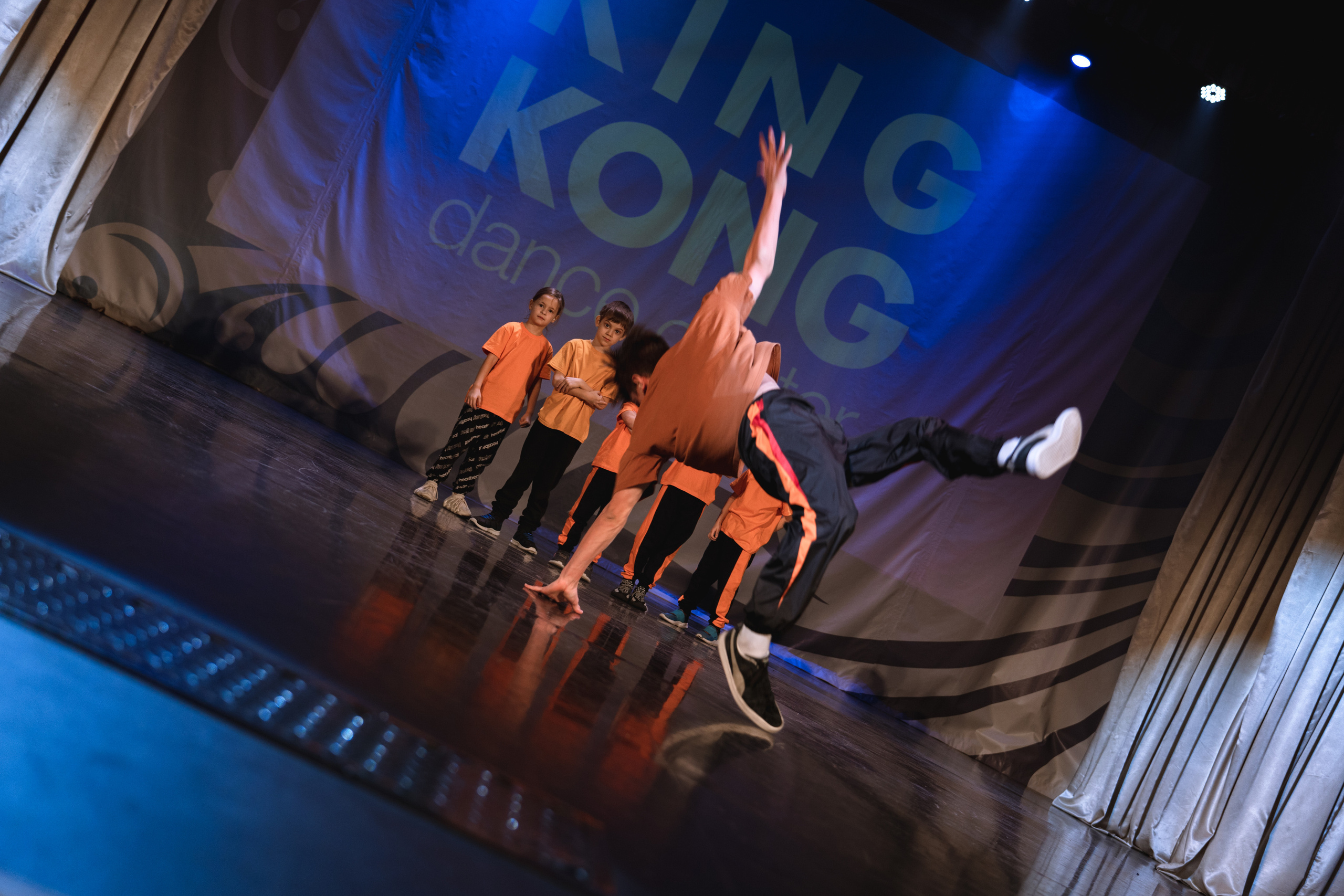 KING KONG| отчётный концерт. Фотограф, Видеограф Новосибирск