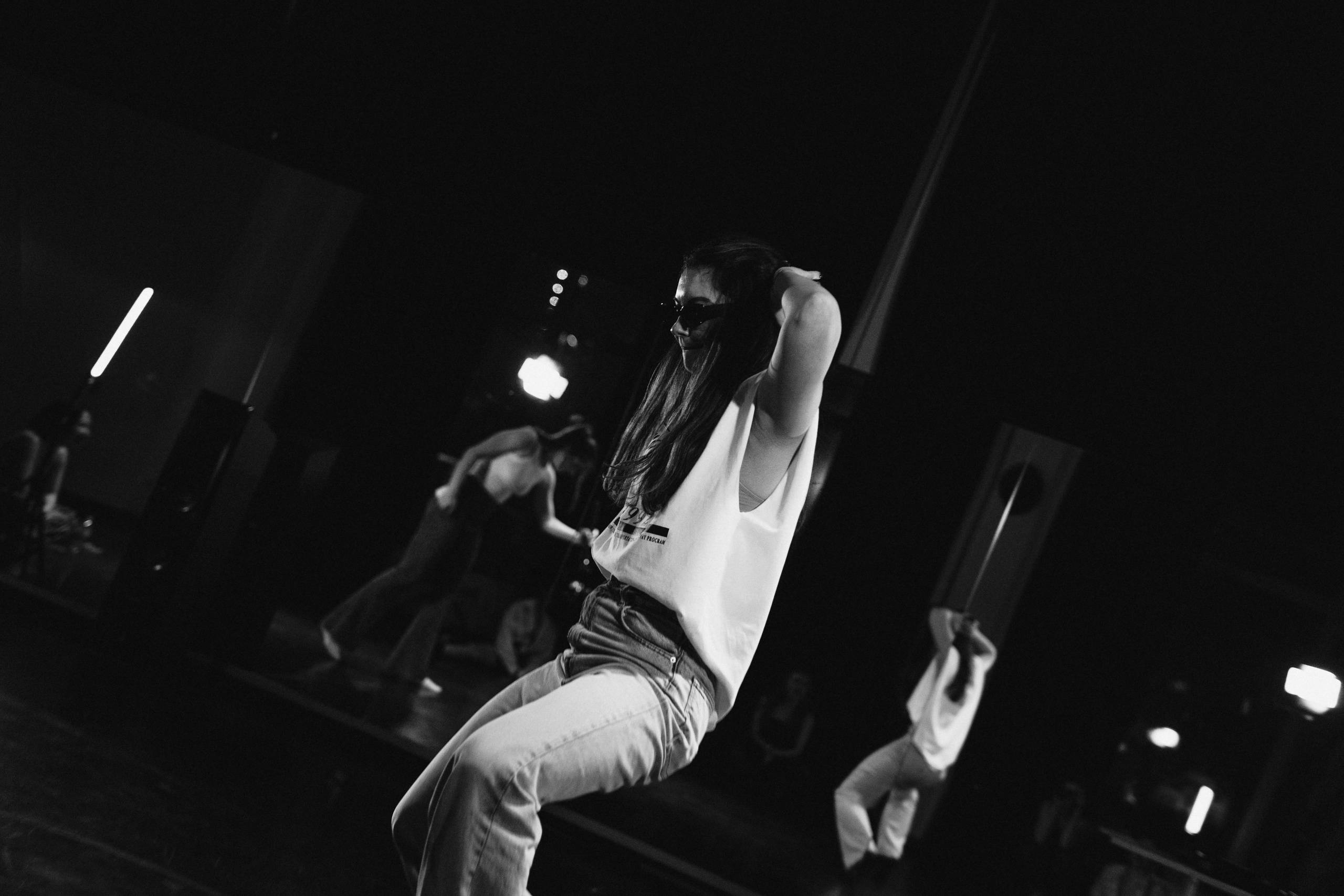 BIG JAM 80's. Фотограф, Видеограф Новосибирск