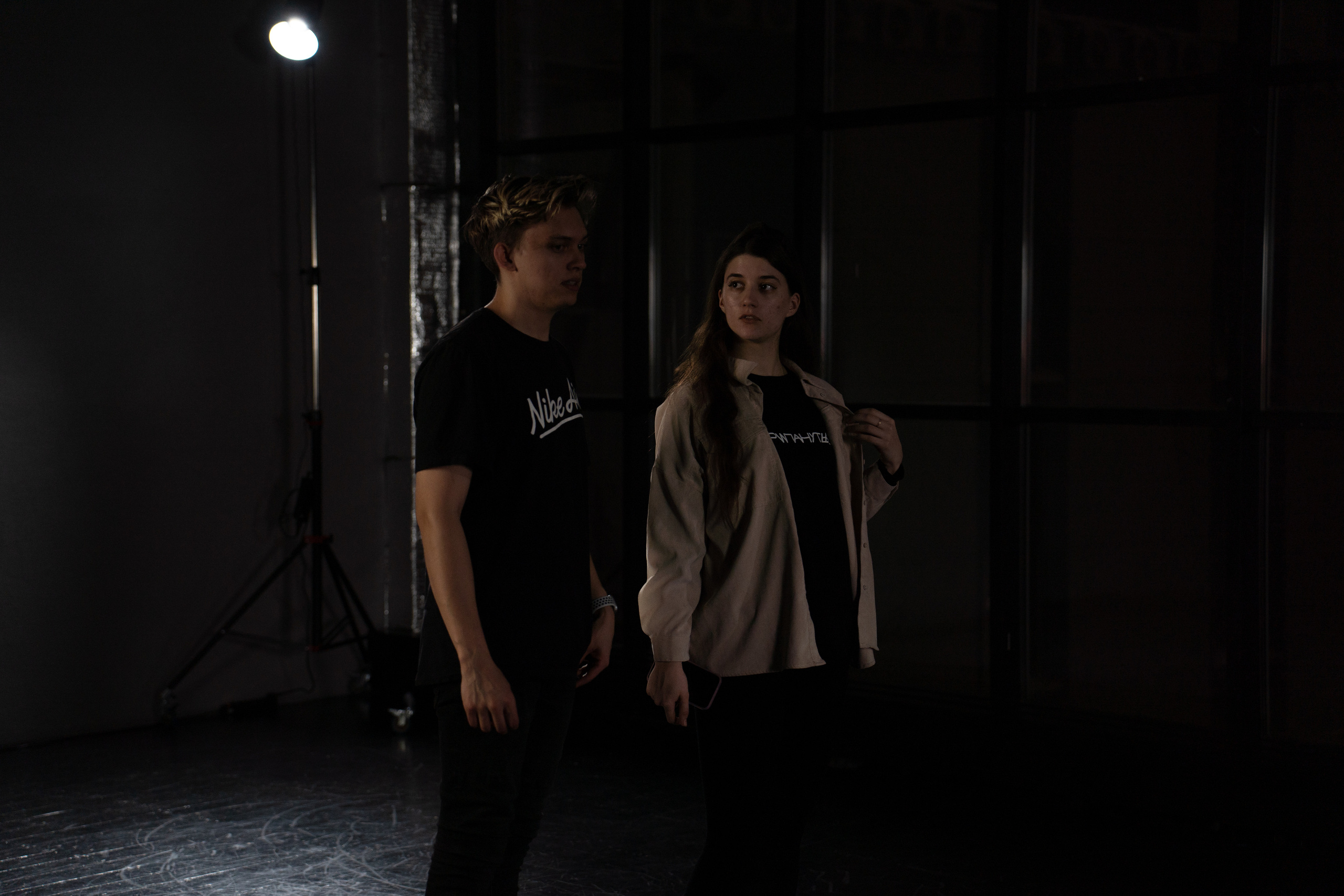 Стрипанутые| backstage съёмки. Фотограф, Видеограф Новосибирск