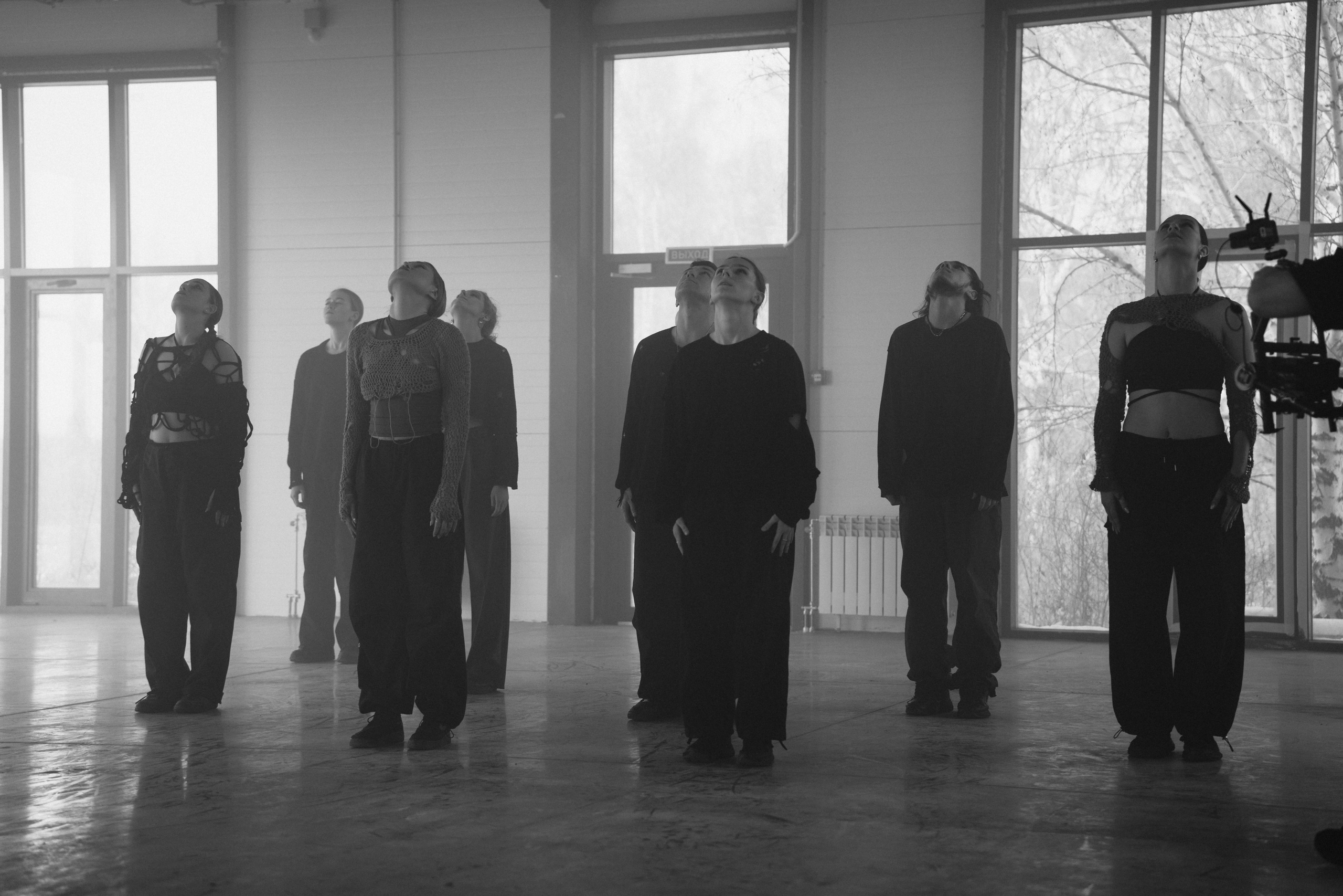 Vibe crew| backstage съёмки. Фотограф, Видеограф Новосибирск