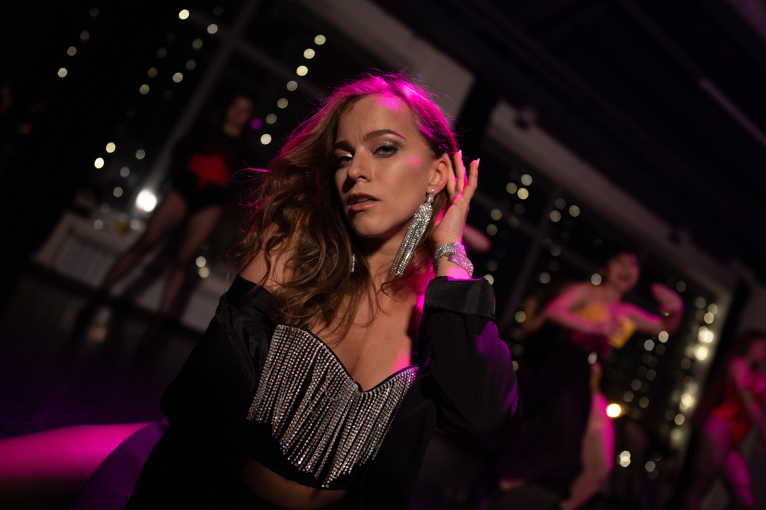 Welcome to the Moulin Rouge| джем. Фотограф, Видеограф Новосибирск