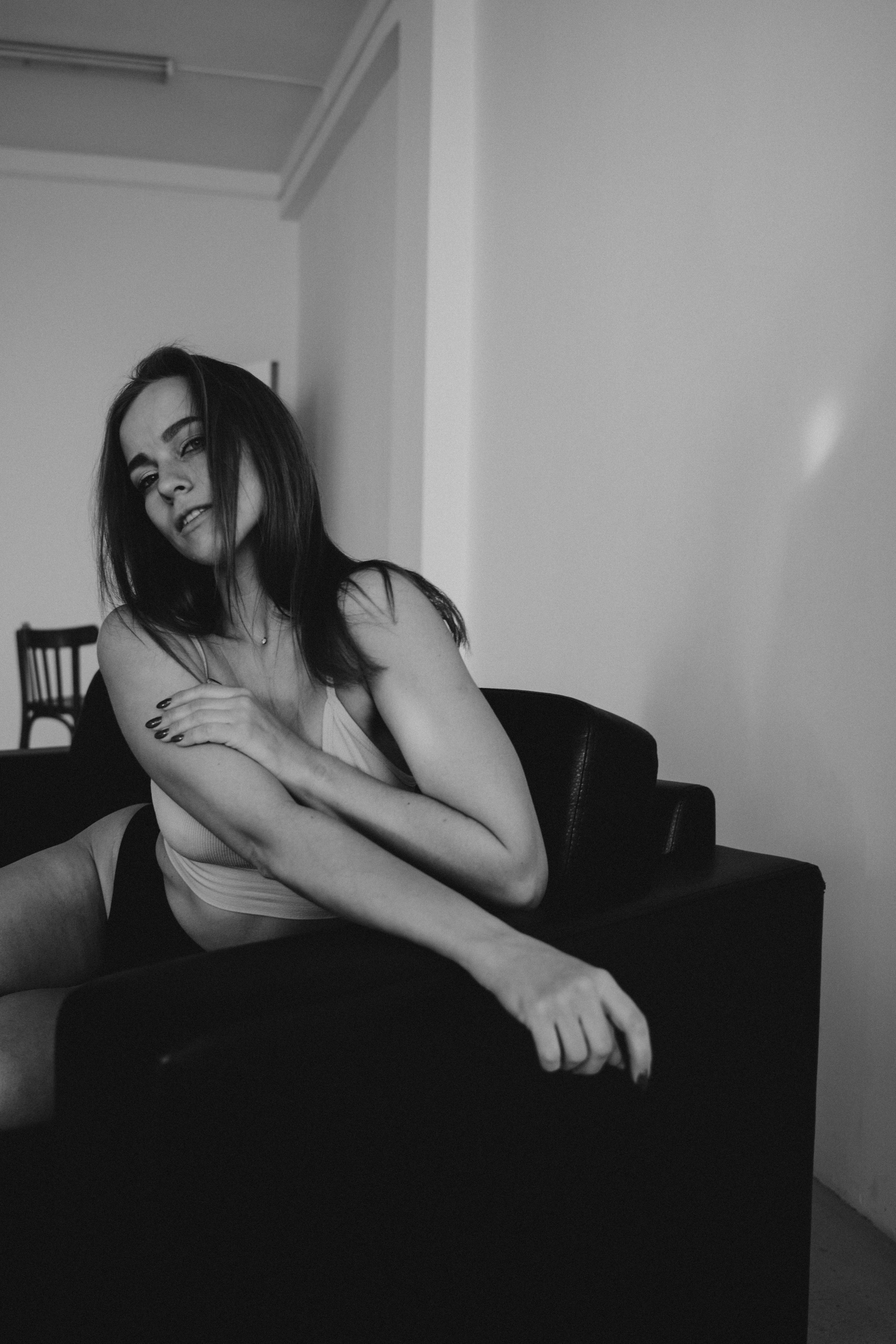 Маша. Фотограф, Видеограф Новосибирск