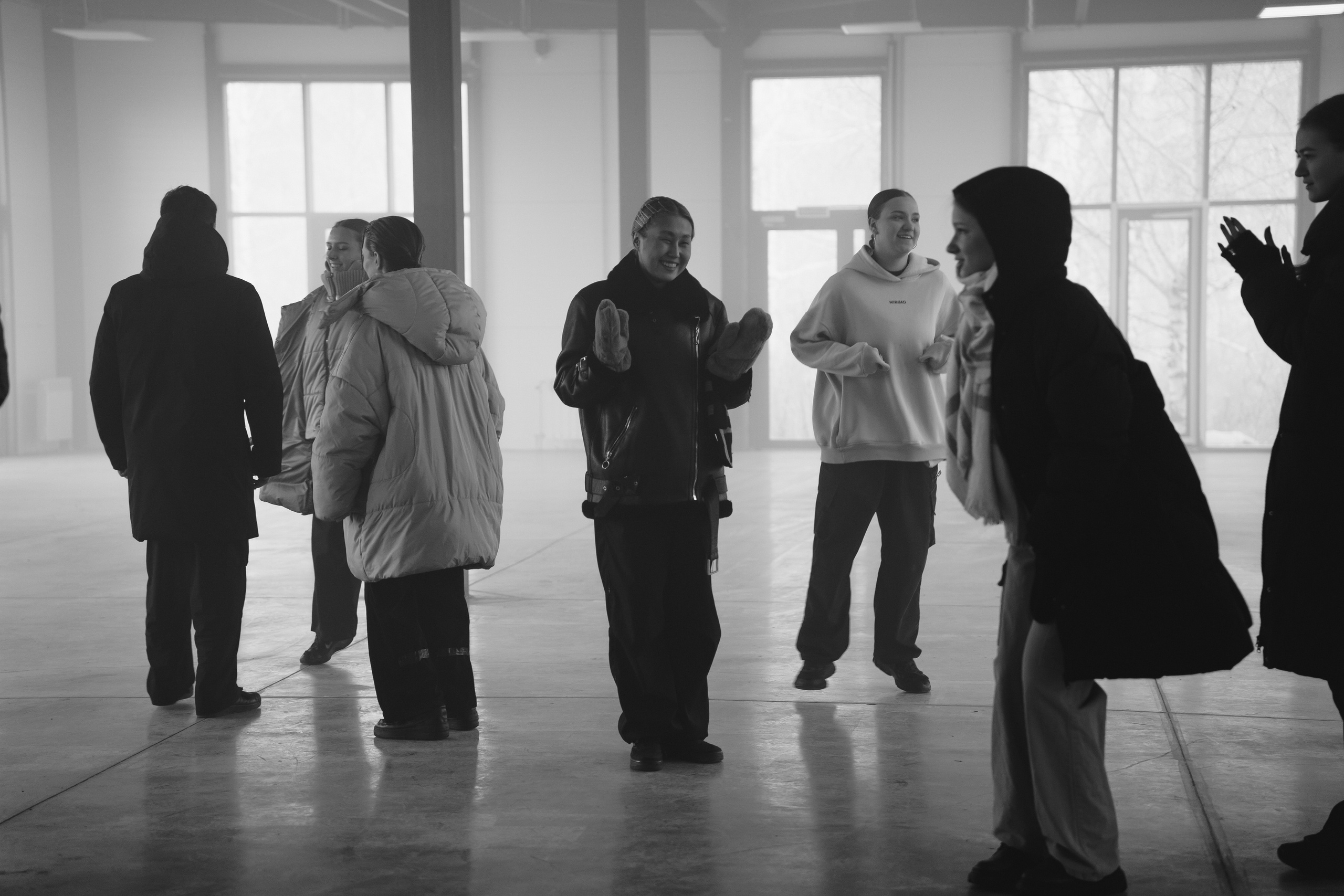 Vibe crew| backstage съёмки. Фотограф, Видеограф Новосибирск