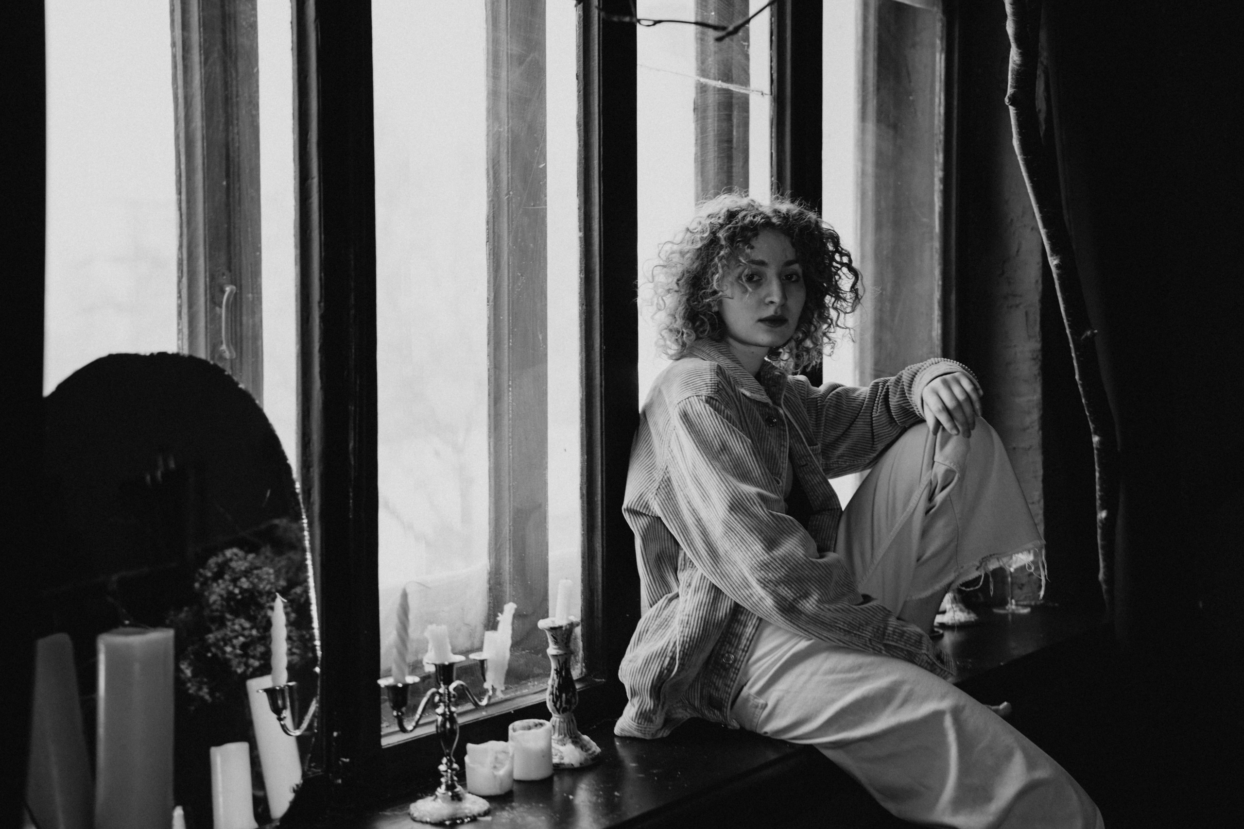 Полина. Фотограф, Видеограф Новосибирск