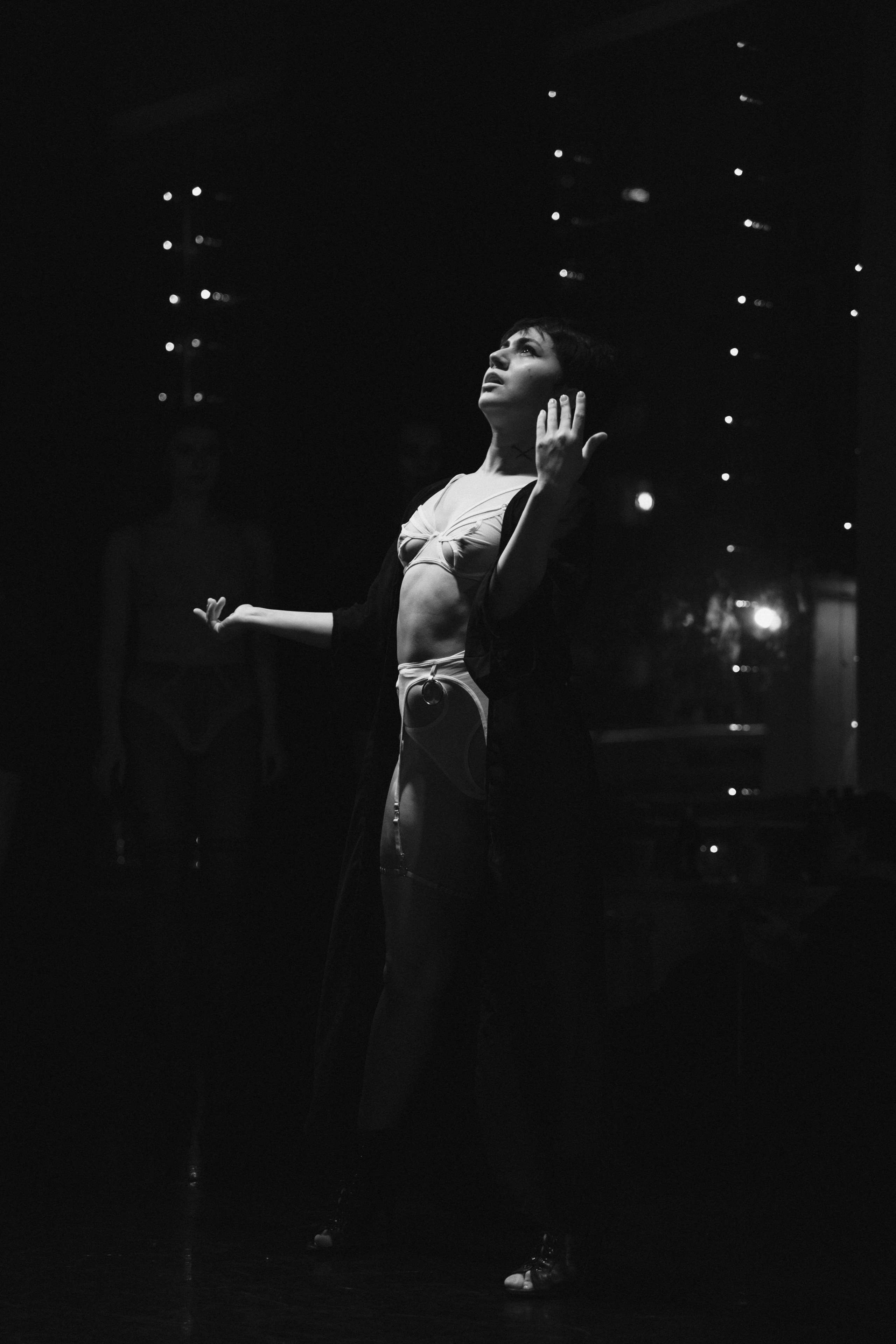 Welcome to the Moulin Rouge| джем. Фотограф, Видеограф Новосибирск