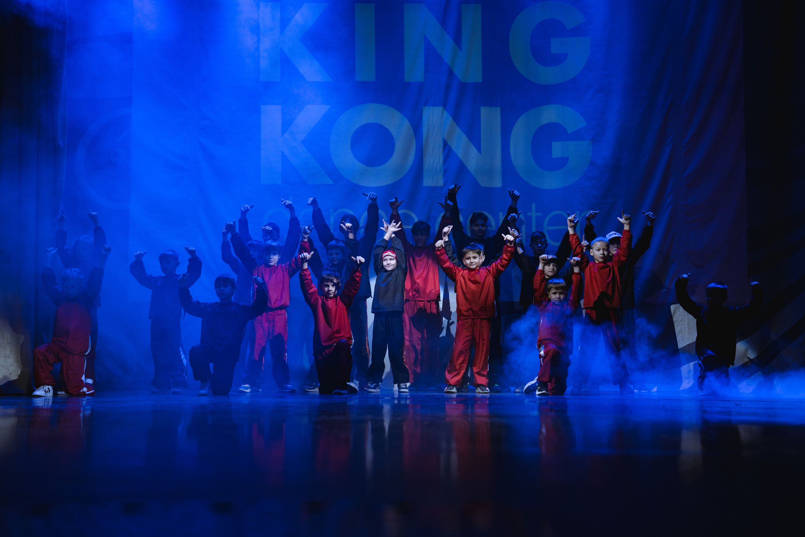 KING KONG| отчётный концерт. Фотограф, Видеограф Новосибирск