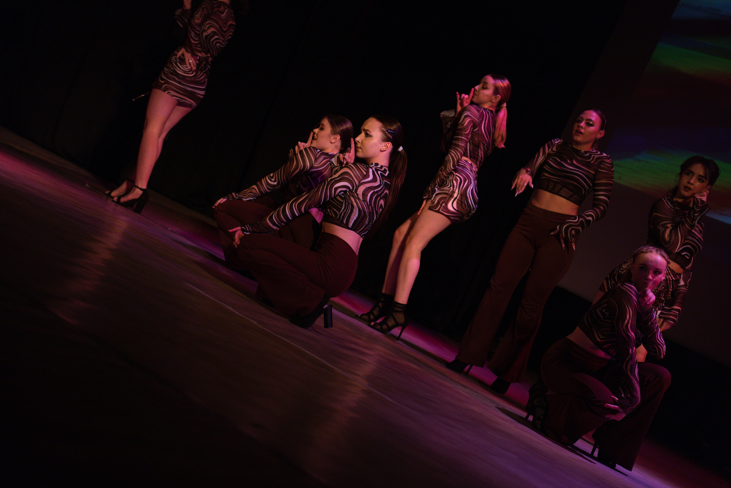 AG Family| Отчётный концерт. Фотограф, Видеограф Новосибирск