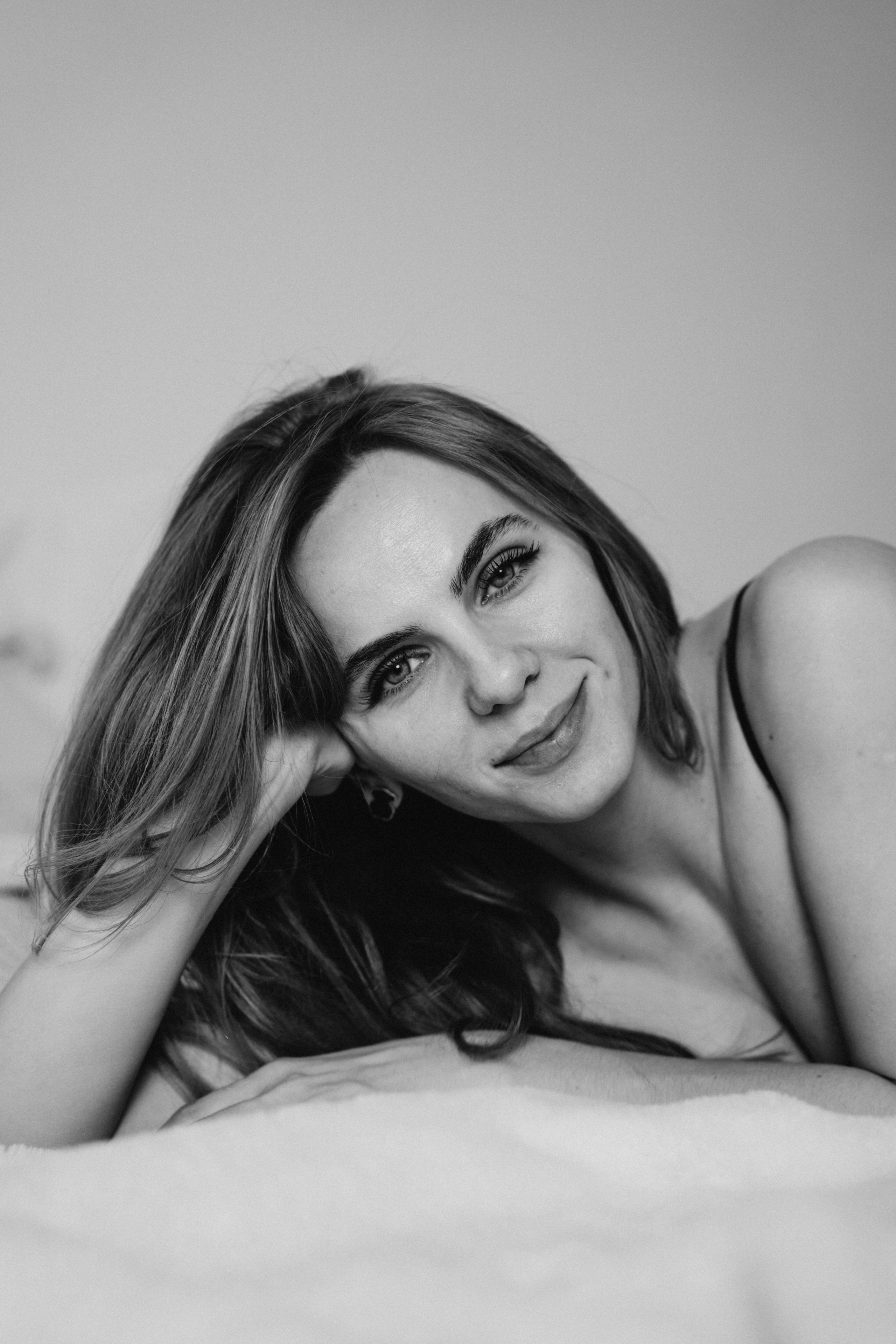 Вика. Фотограф, Видеограф Новосибирск