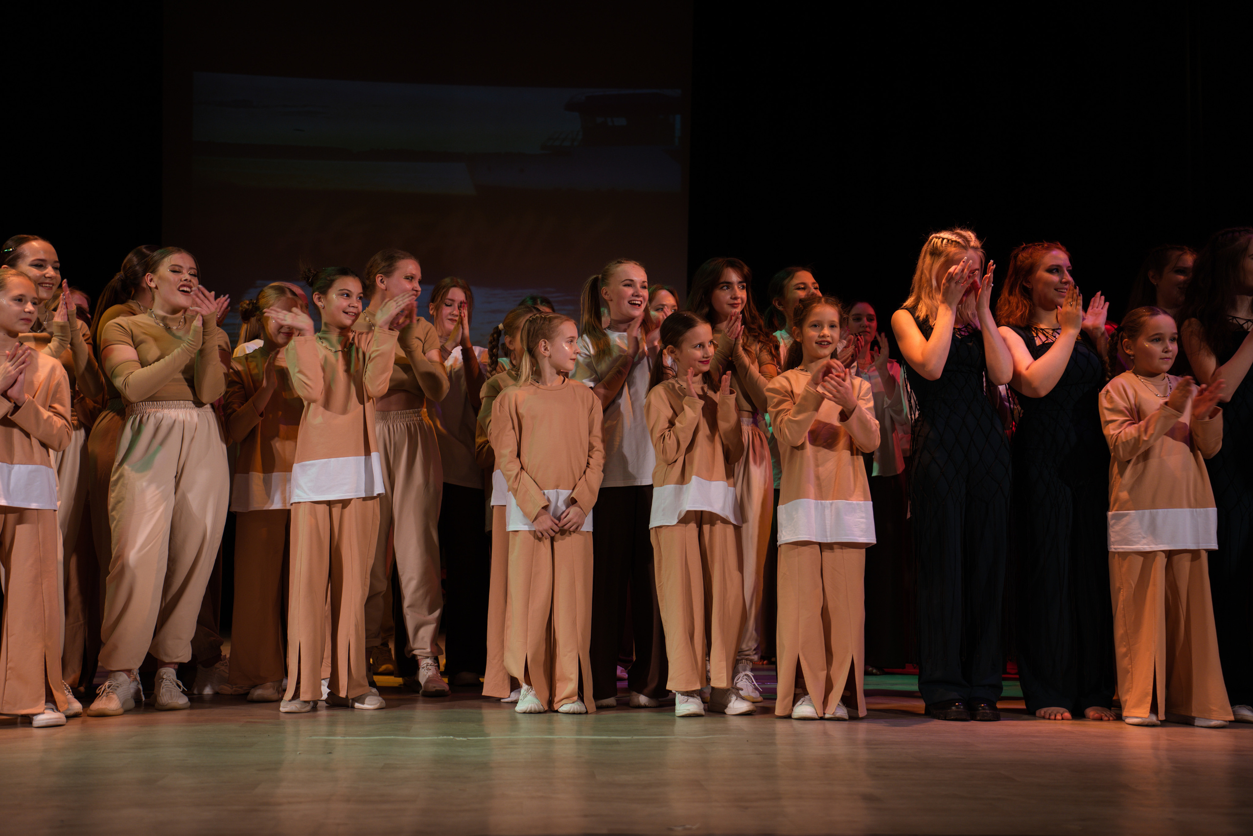 AG Family| Отчётный концерт. Фотограф, Видеограф Новосибирск