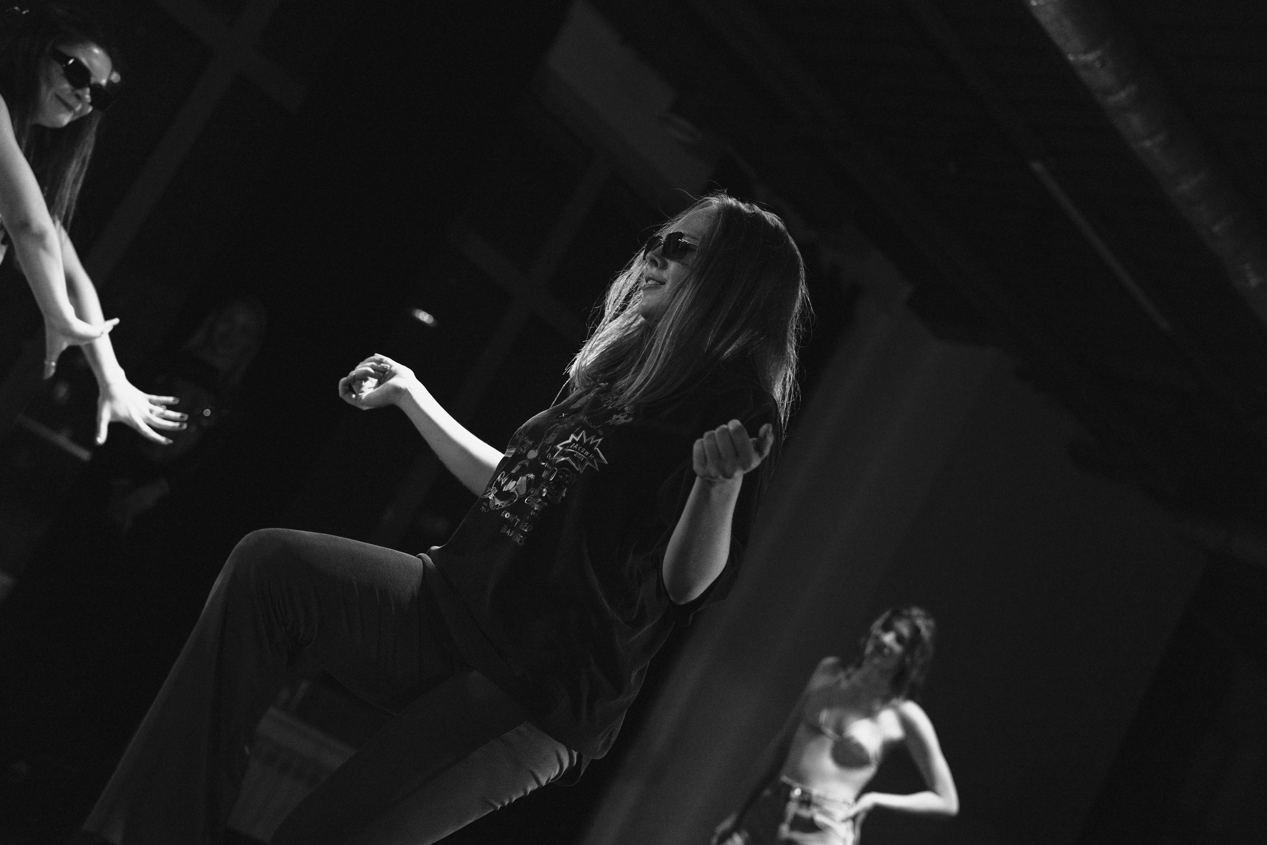 BIG JAM 80's. Фотограф, Видеограф Новосибирск