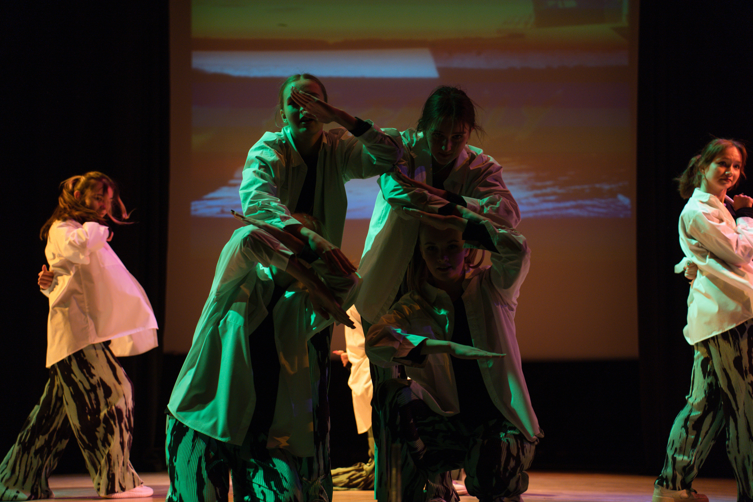 AG Family| Отчётный концерт. Фотограф, Видеограф Новосибирск