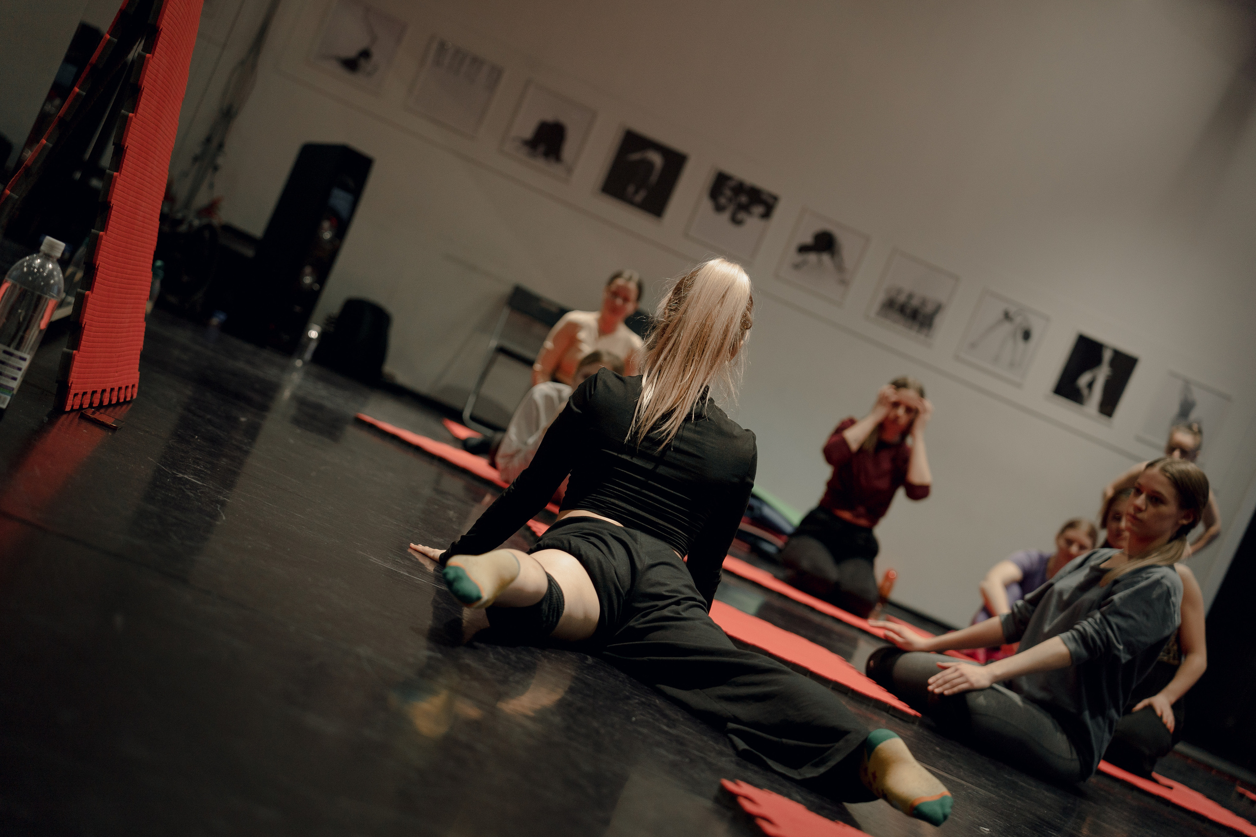 ACRO INTENSIVE. Фотограф, Видеограф Новосибирск