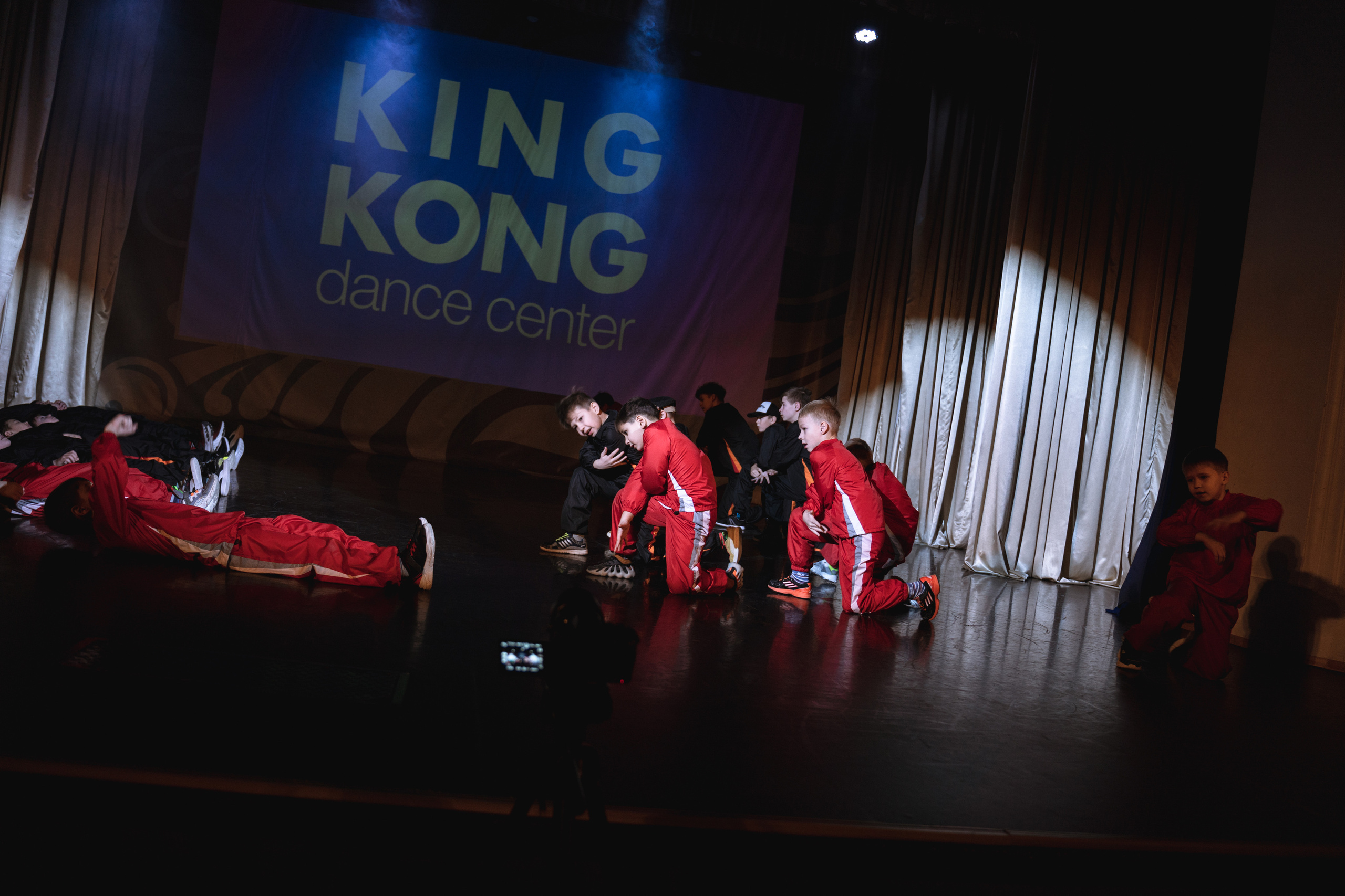 KING KONG| отчётный концерт. Фотограф, Видеограф Новосибирск