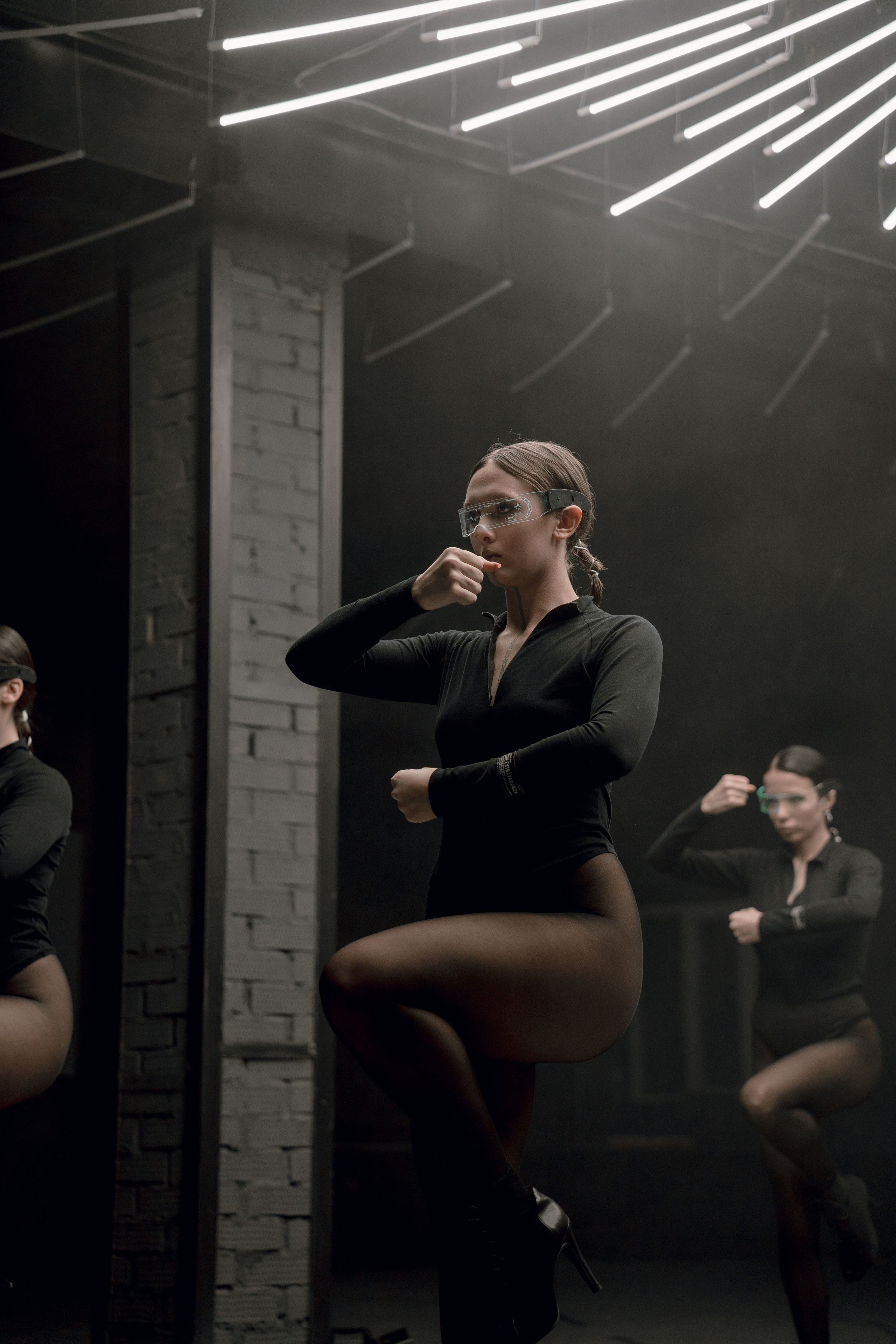 Творческая работа Вали Магид| backstage съёмки. Фотограф, Видеограф Новосибирск